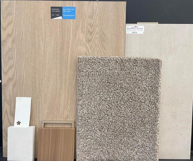 SAGE HAVEN - Residential