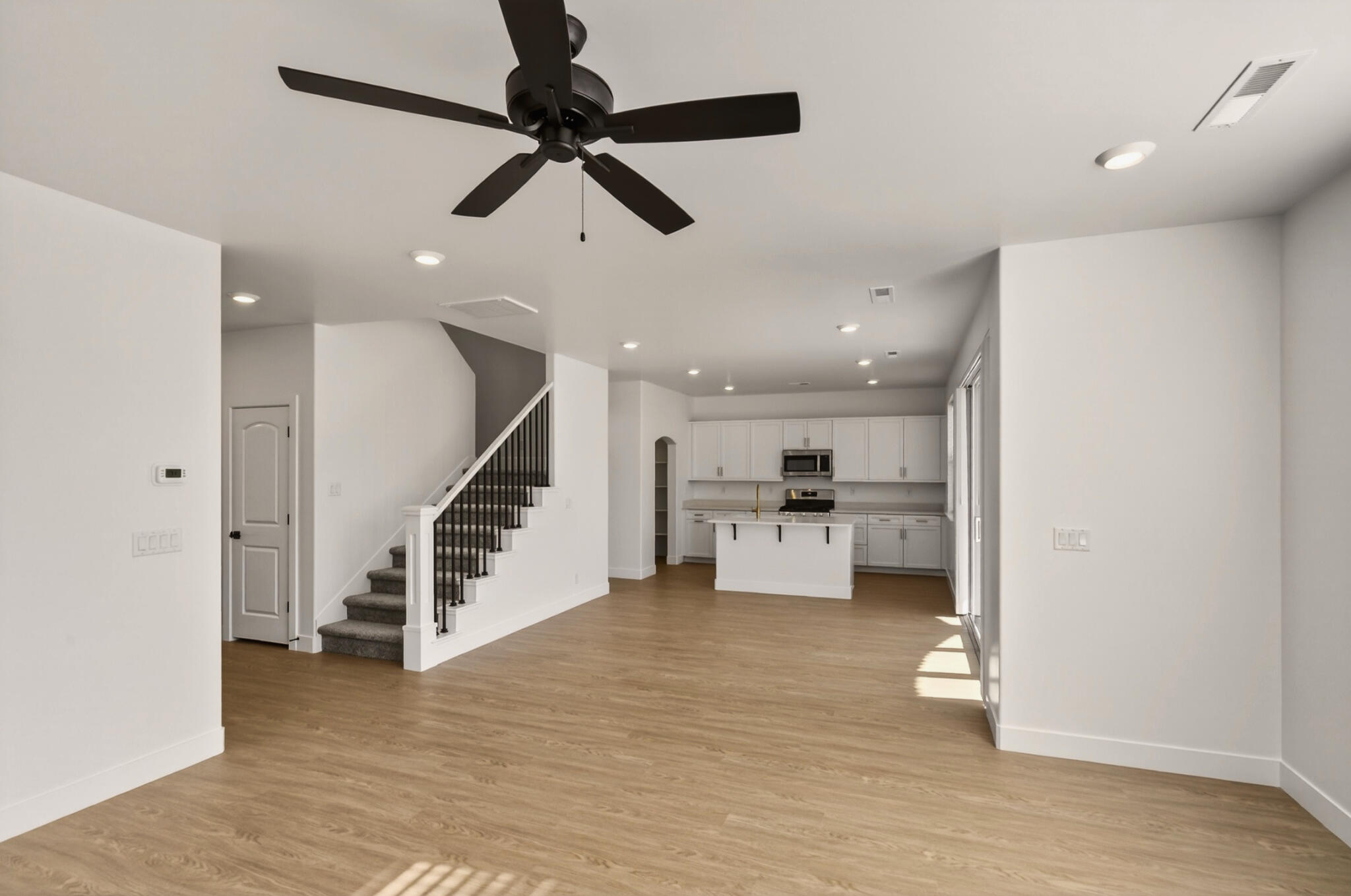 SAGE HAVEN - Residential