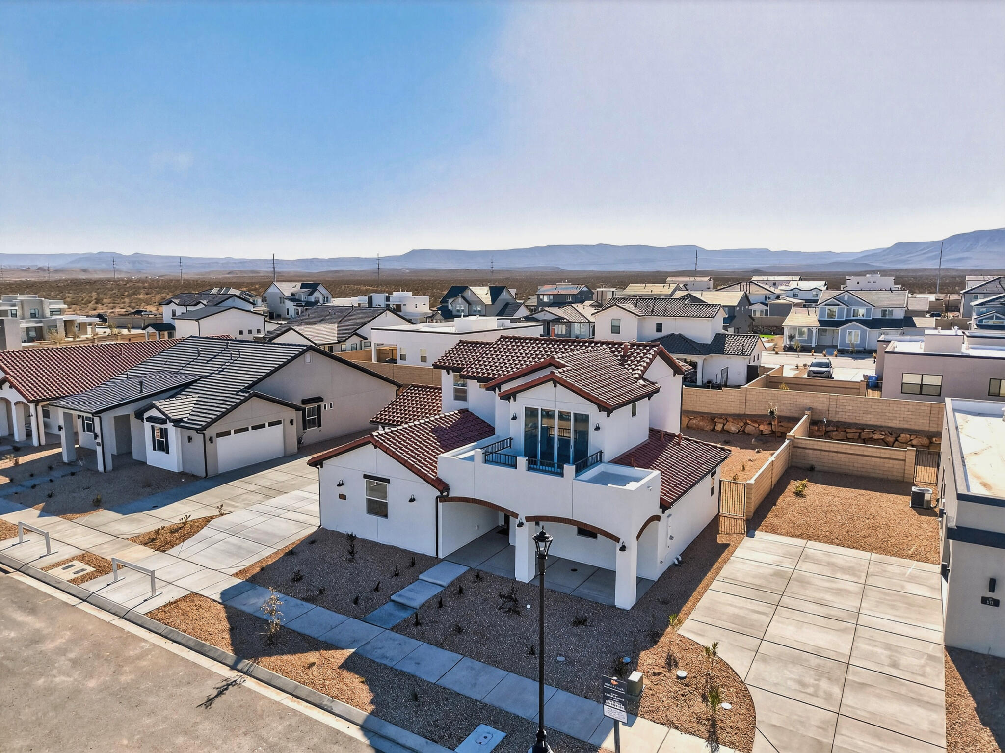 SAGE HAVEN - Residential