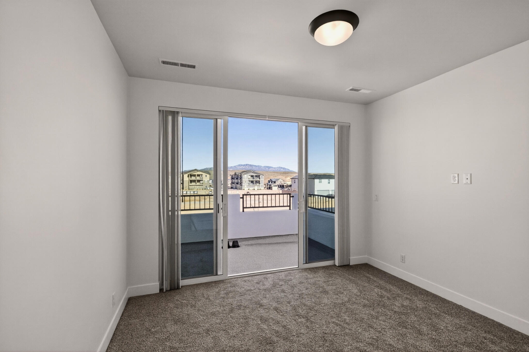 SAGE HAVEN - Residential