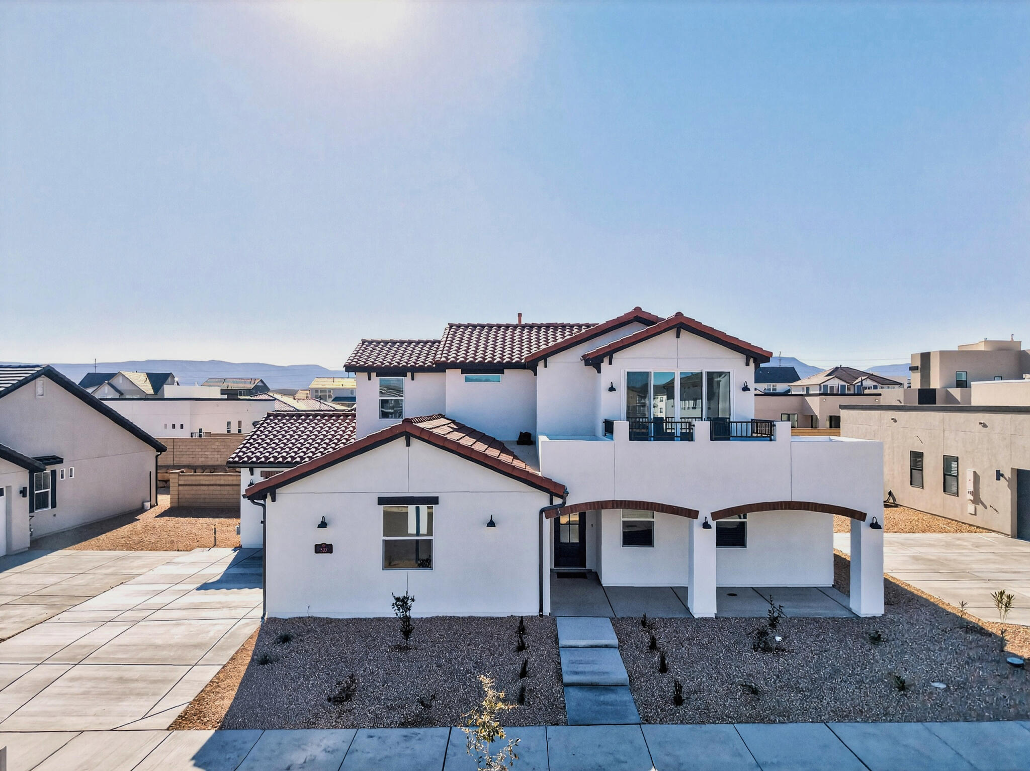 SAGE HAVEN - Residential