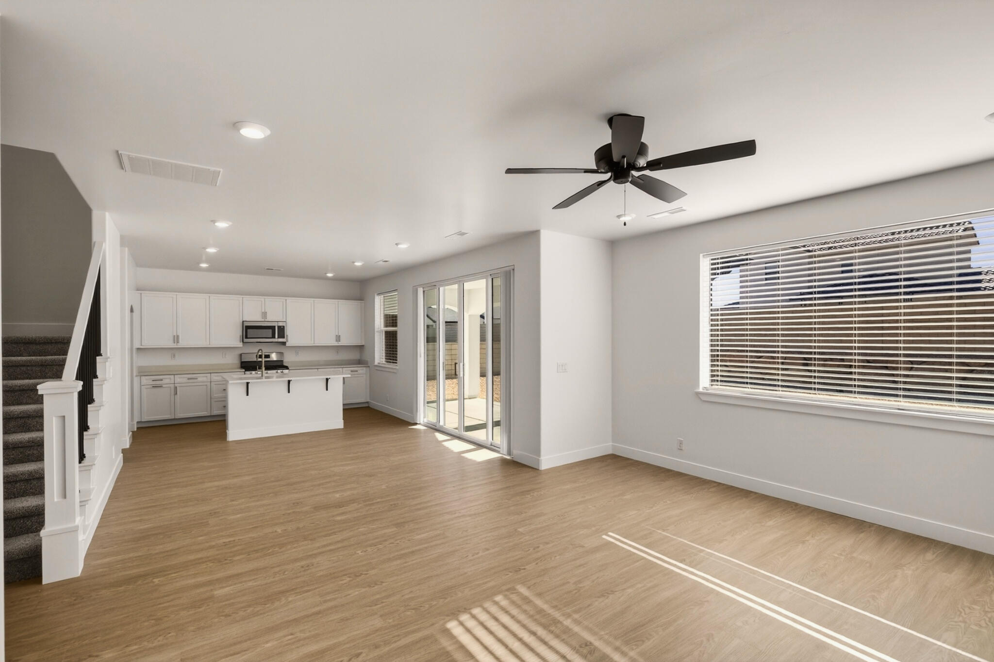 SAGE HAVEN - Residential