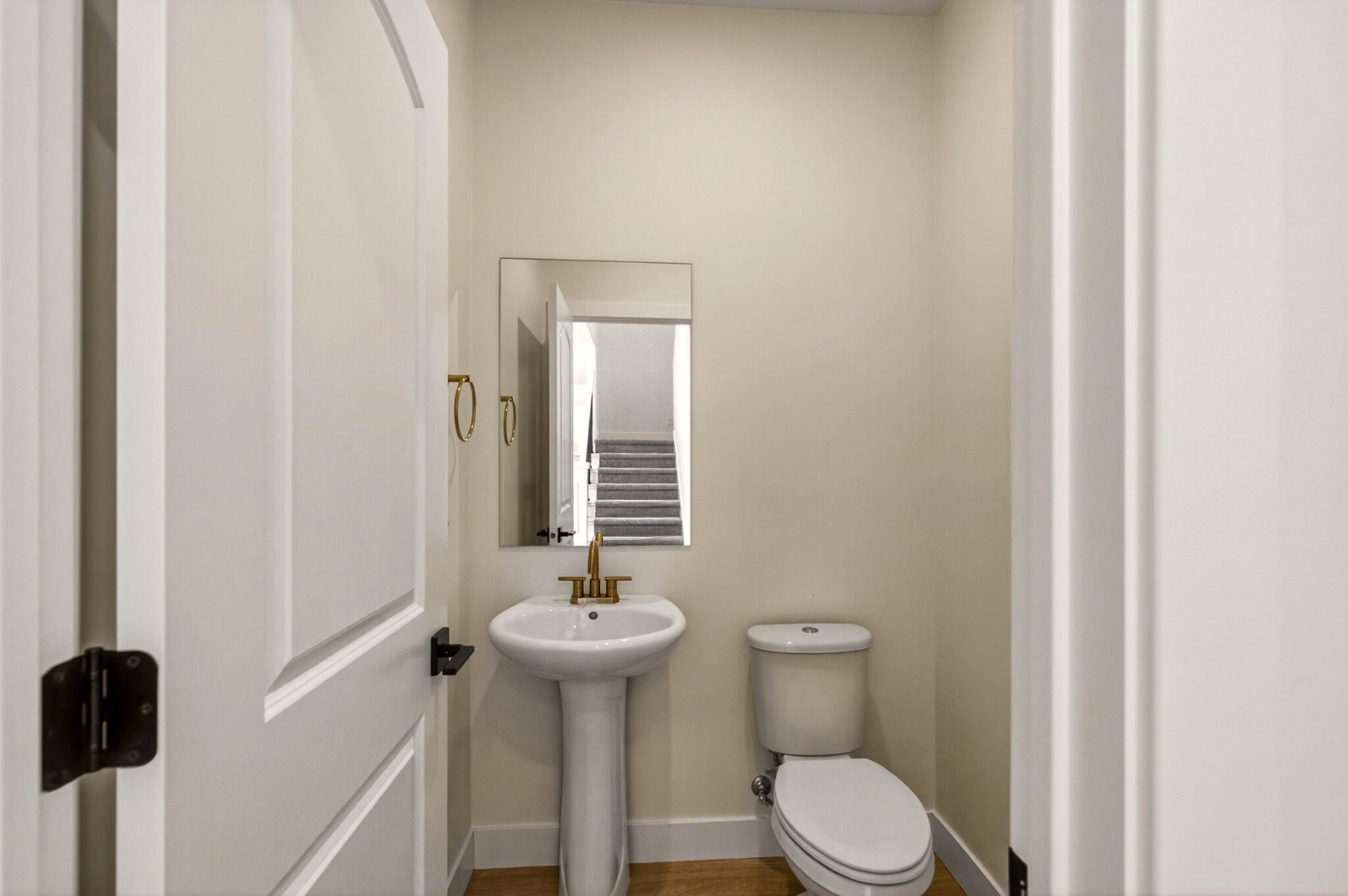 SAGE HAVEN - Residential