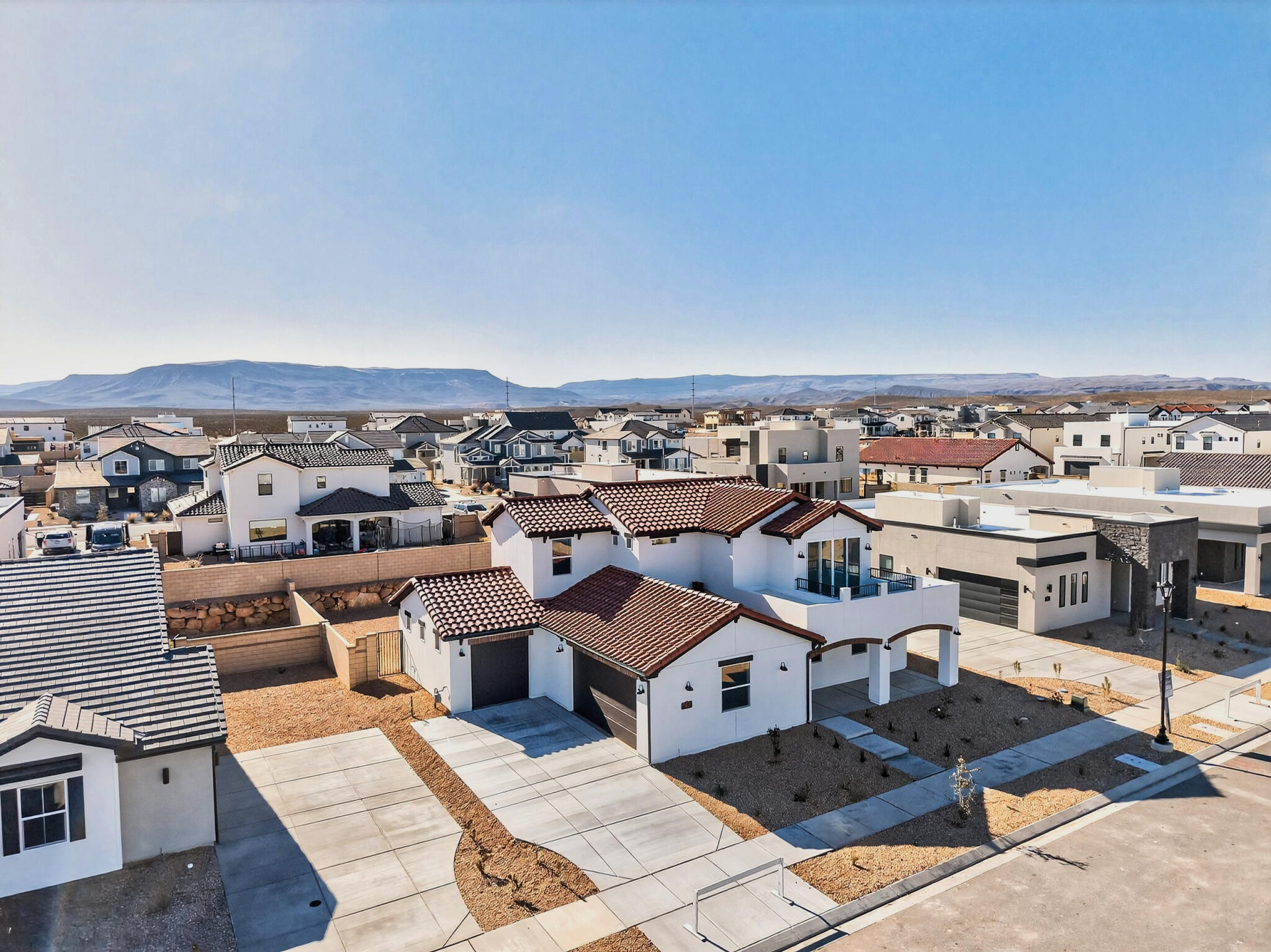 SAGE HAVEN - Residential