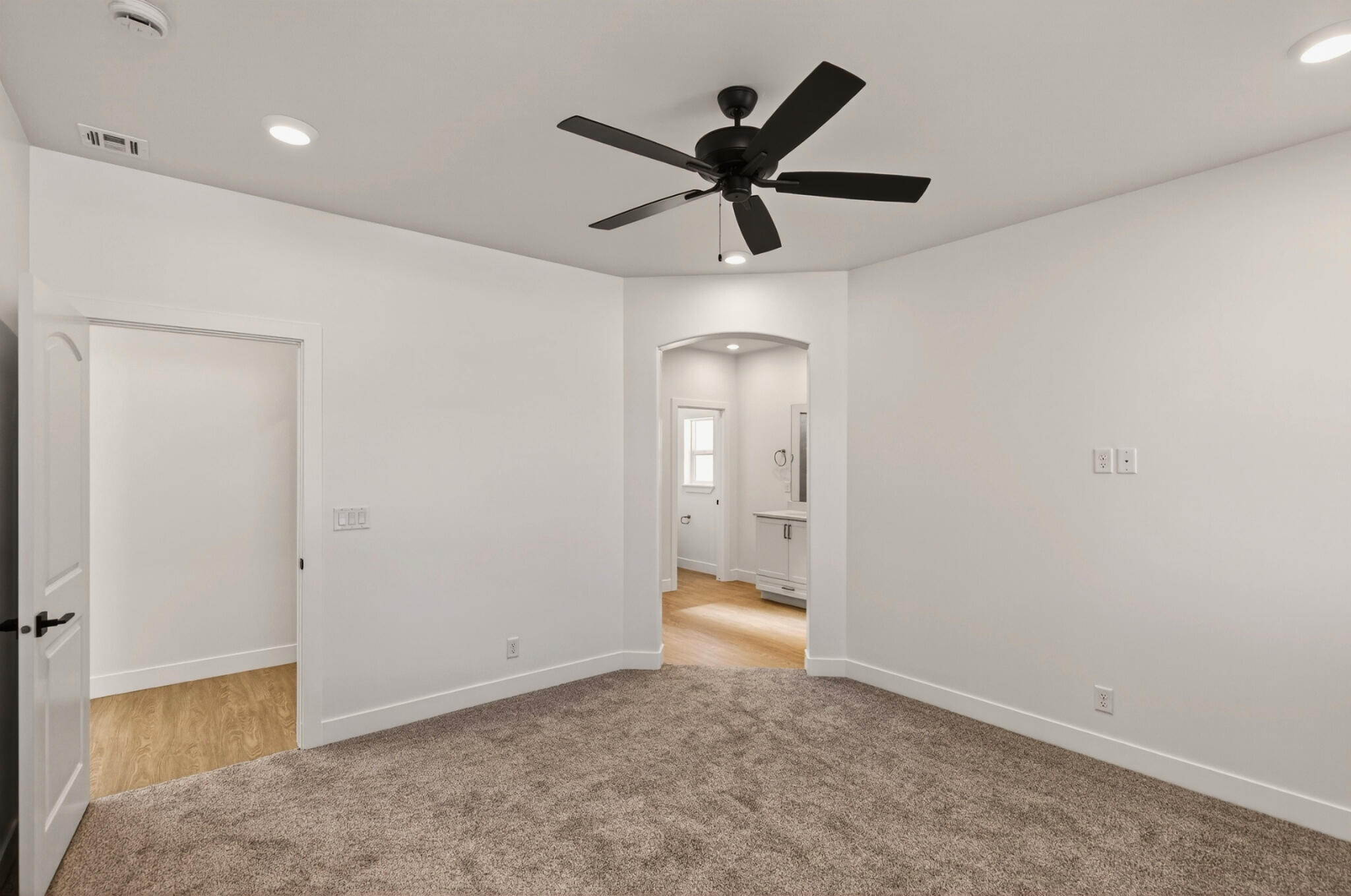 SAGE HAVEN - Residential