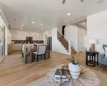 SAGE HAVEN - Residential