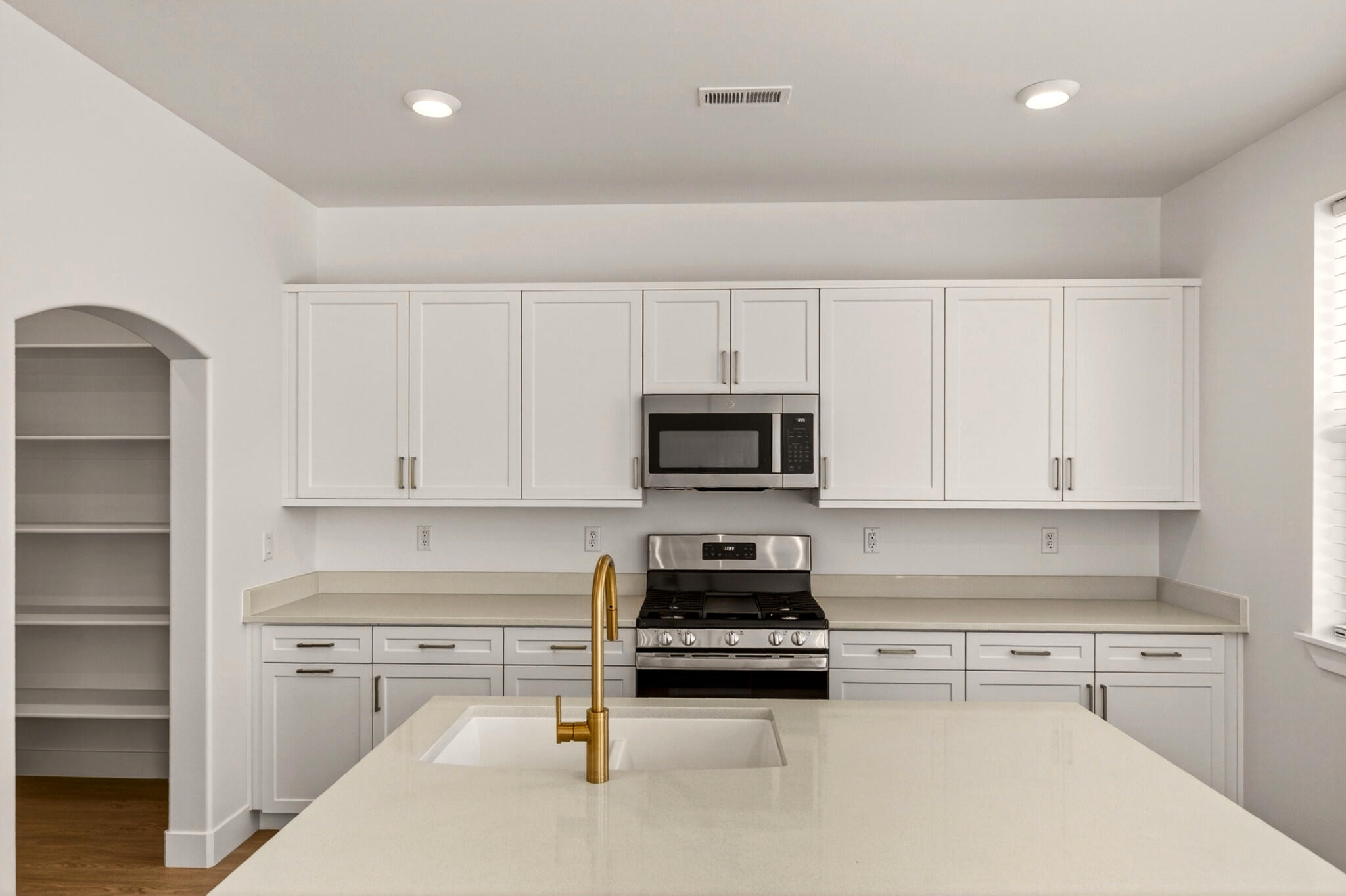 SAGE HAVEN - Residential