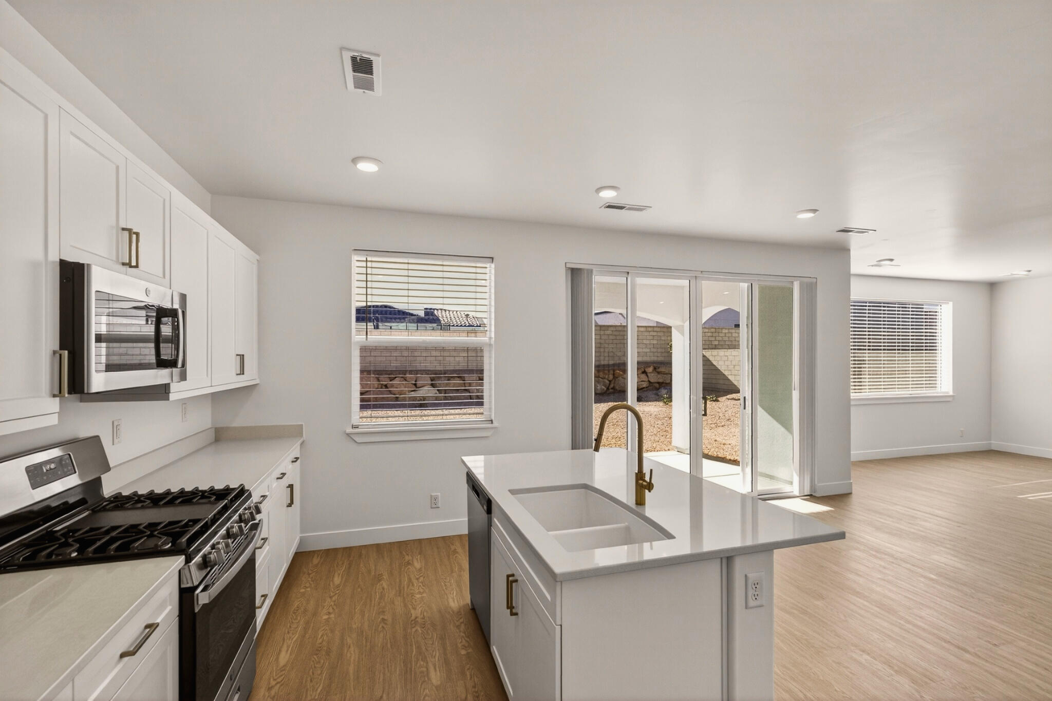 SAGE HAVEN - Residential