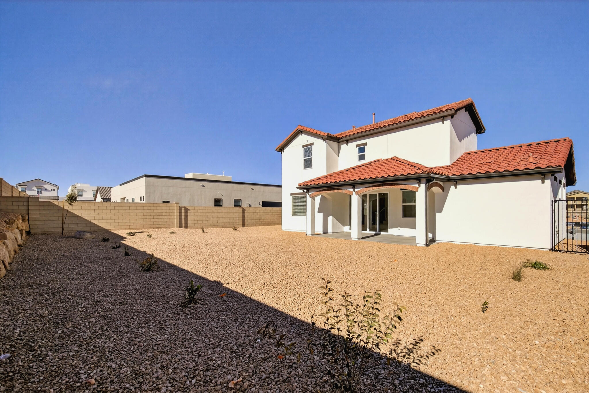 SAGE HAVEN - Residential