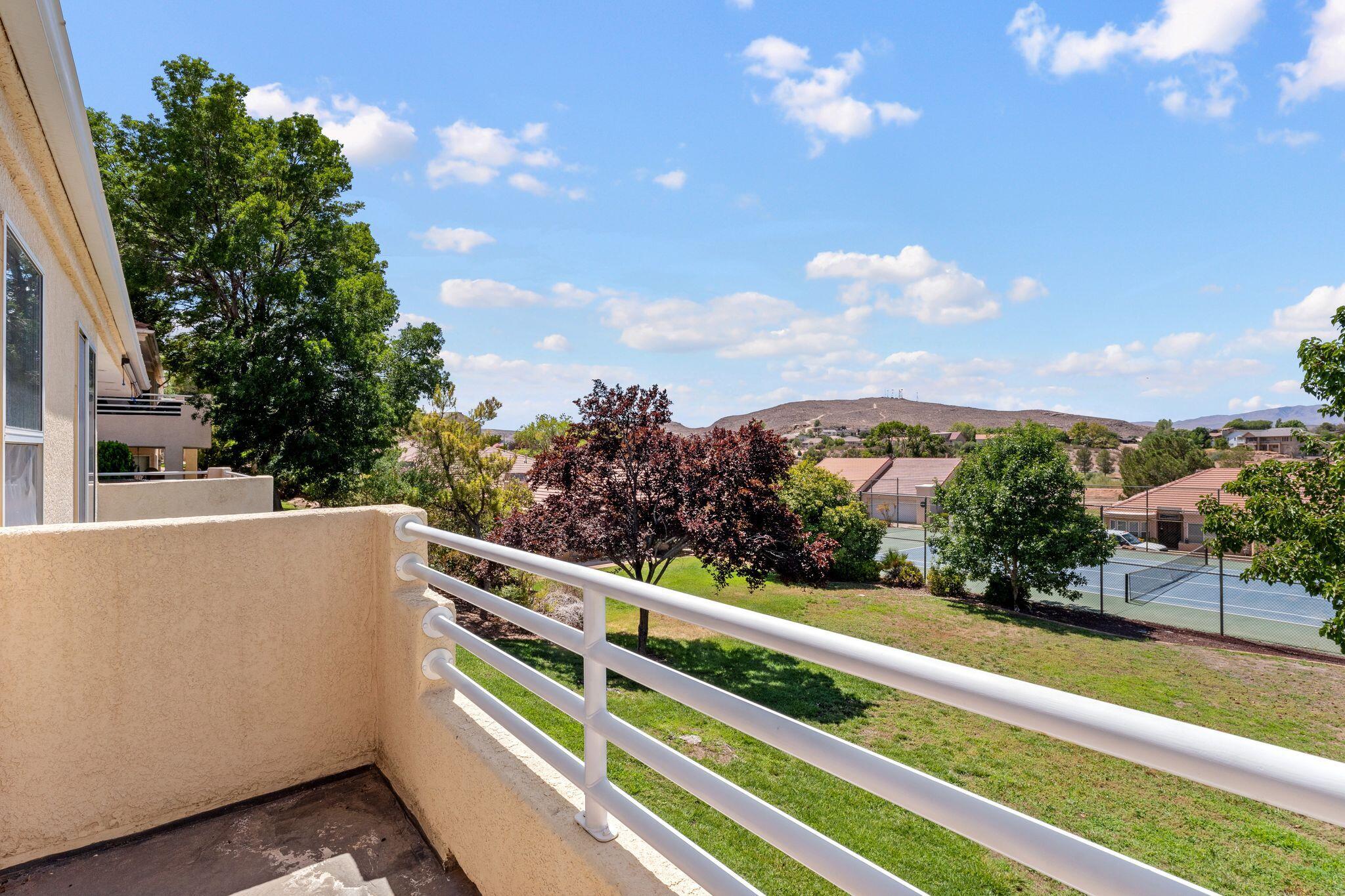 TAMARACK - Residential