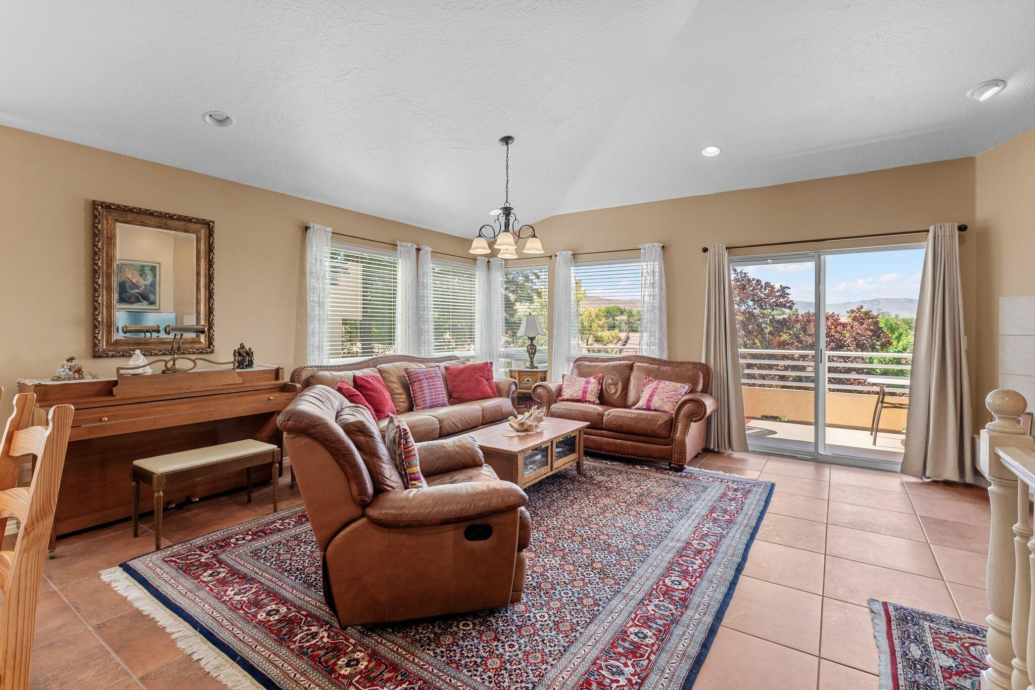 TAMARACK - Residential