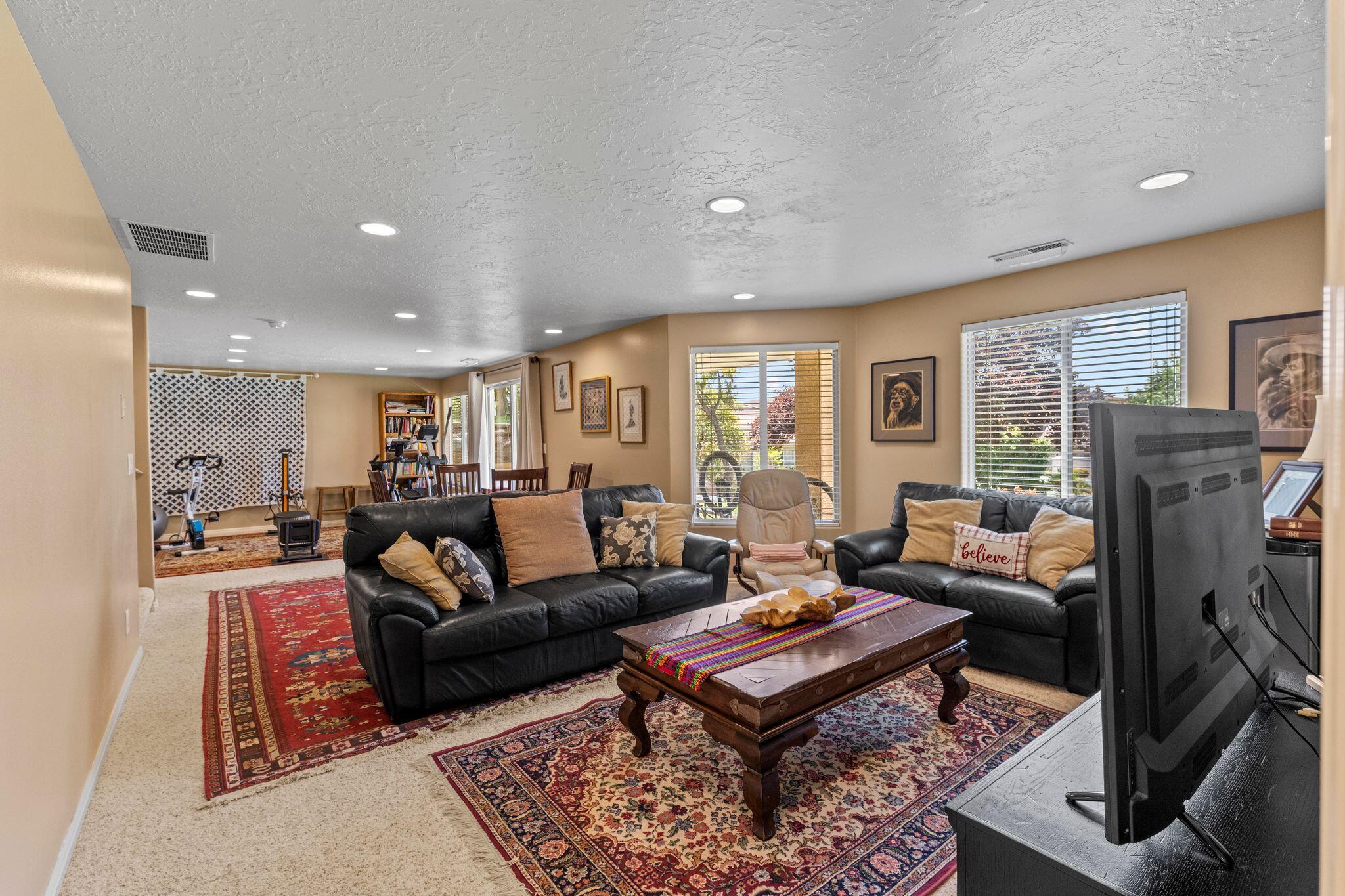 TAMARACK - Residential