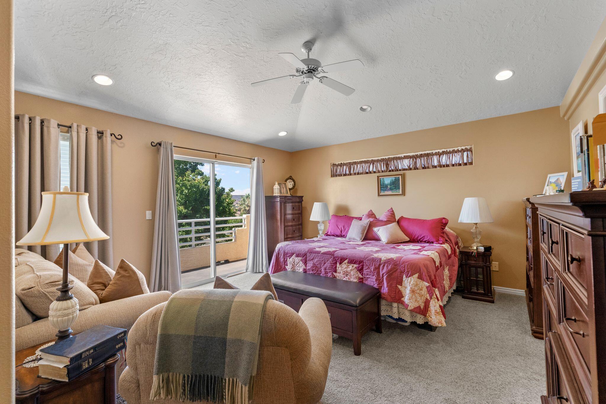 TAMARACK - Residential