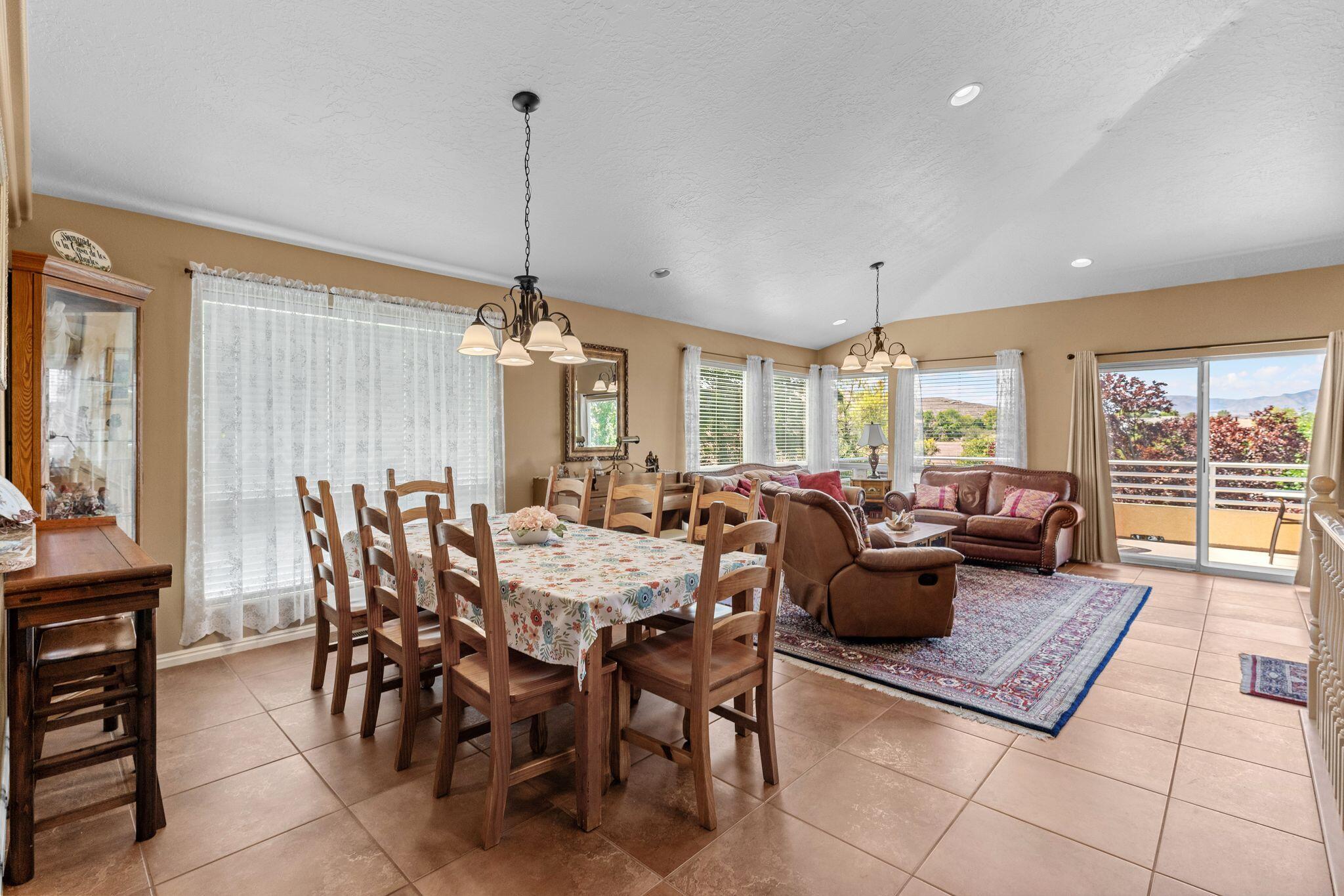 TAMARACK - Residential