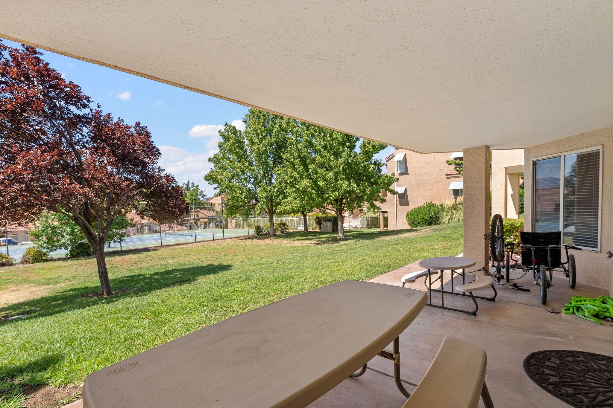 TAMARACK - Residential