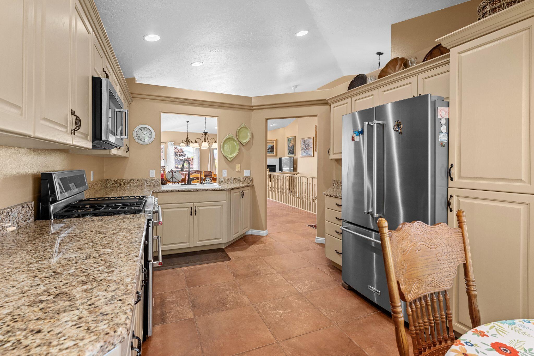 TAMARACK - Residential