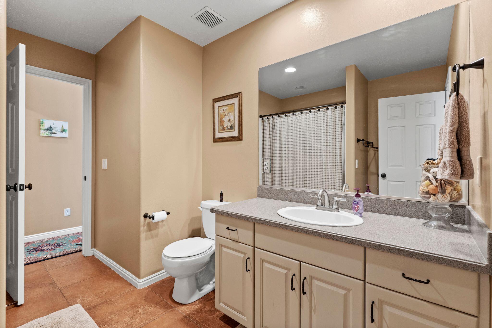 TAMARACK - Residential