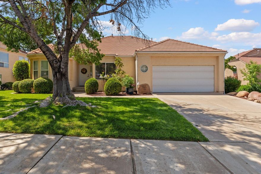 This spacious and well-maintained 6 bedroom, 3 bathroom home is a must-see! Located in the highly desirable Tamarack PUD, residents enjoy access to fantastic amenities including tennis courts and a community pool.

The main level boasts an open-concept floor plan with stunning imported Italian tile throughout the main living areas. The kitchen is fully updated with granite countertops, newer appliances, and plenty of space for entertaining. Downstairs features a large family room, a huge storage room, and additional bedrooms—perfect for guests or a growing household. The home has been thoughtfully upgraded with modern finishes and offers low-maintenance grounds, giving you more time to enjoy the community and surrounding area.

Don't miss the chance to make this beautiful home yoursschedule a showing today!