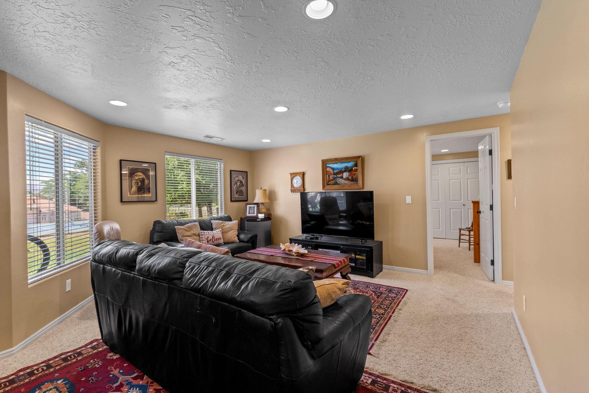 TAMARACK - Residential