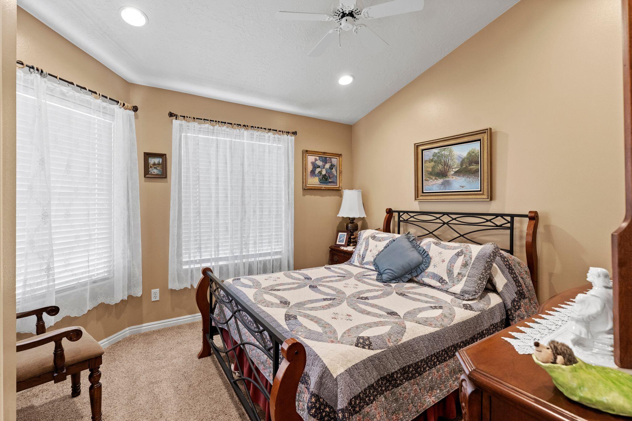 TAMARACK - Residential