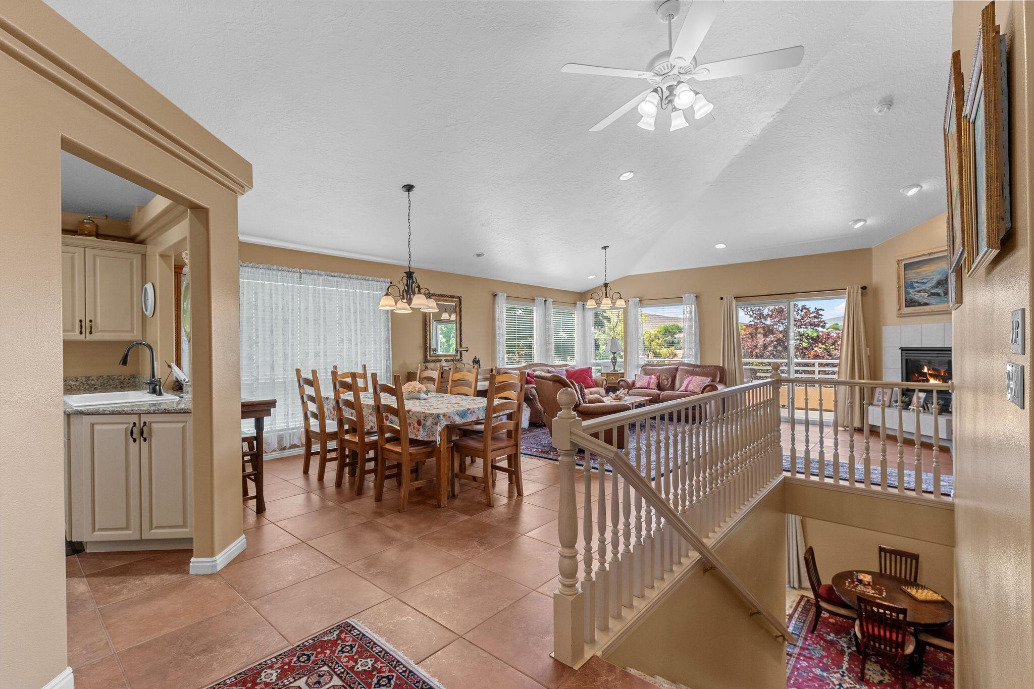 TAMARACK - Residential