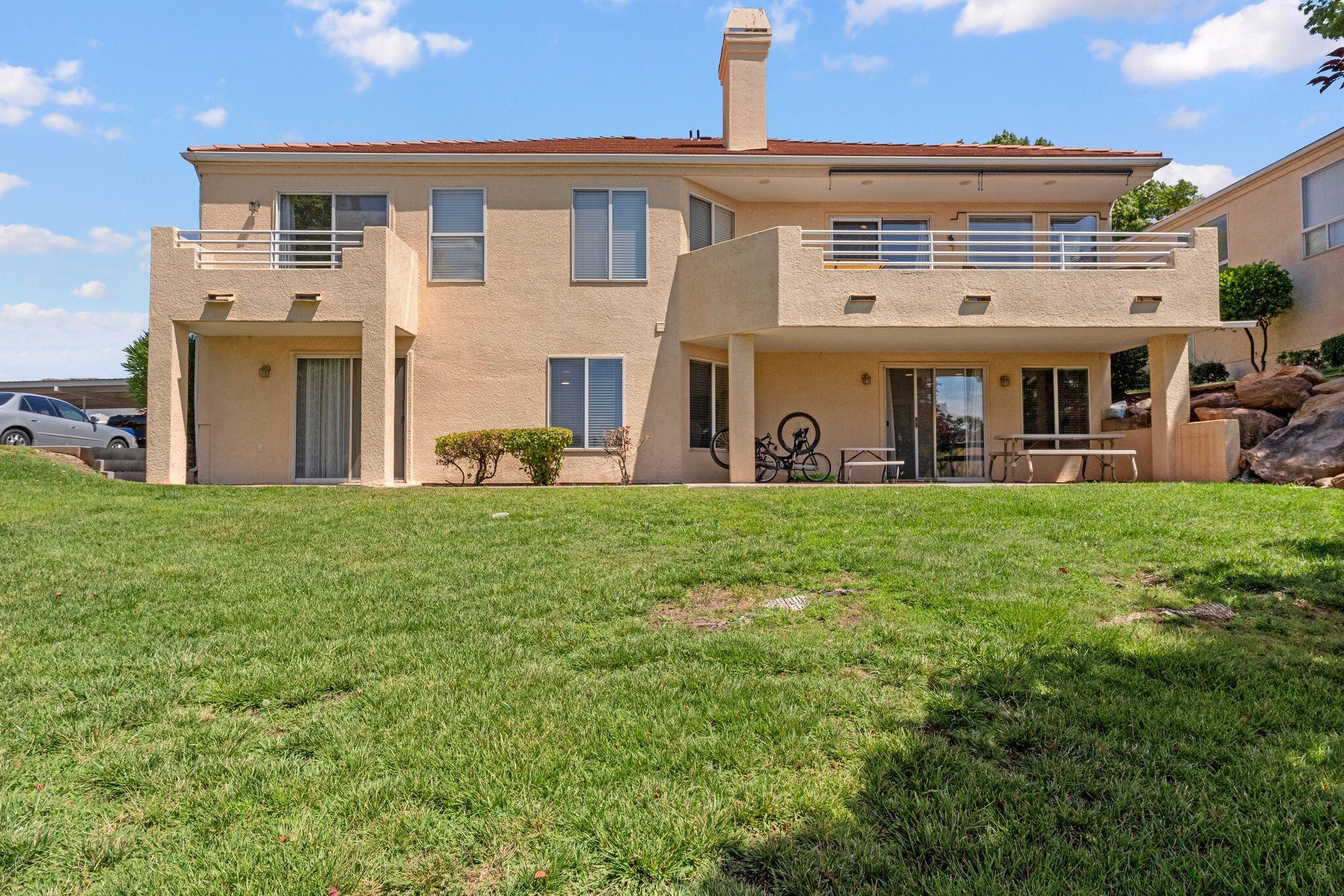 TAMARACK - Residential