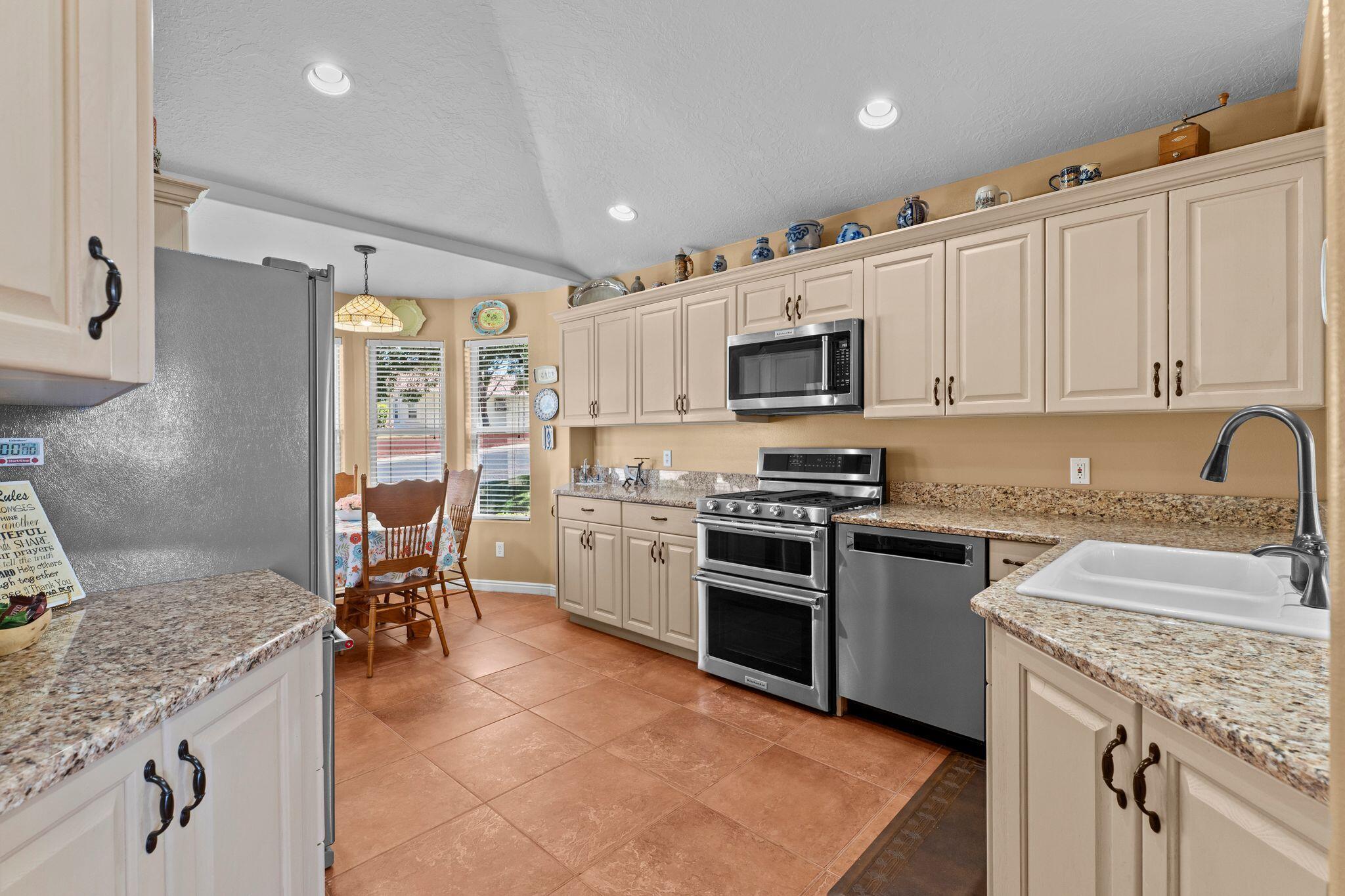 TAMARACK - Residential