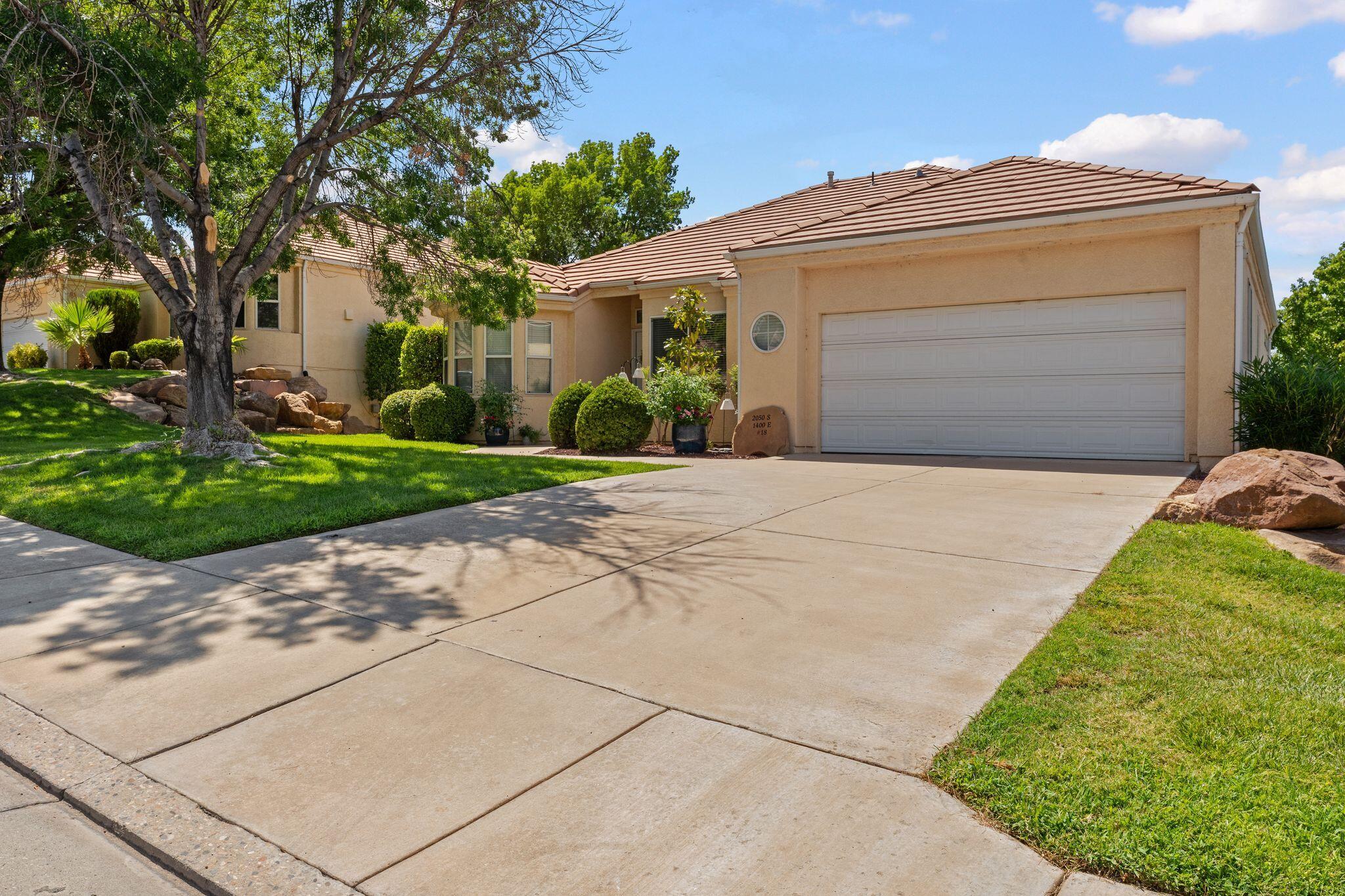 TAMARACK - Residential