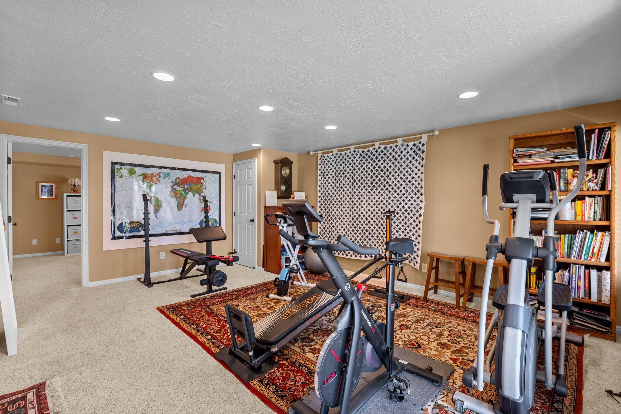 TAMARACK - Residential