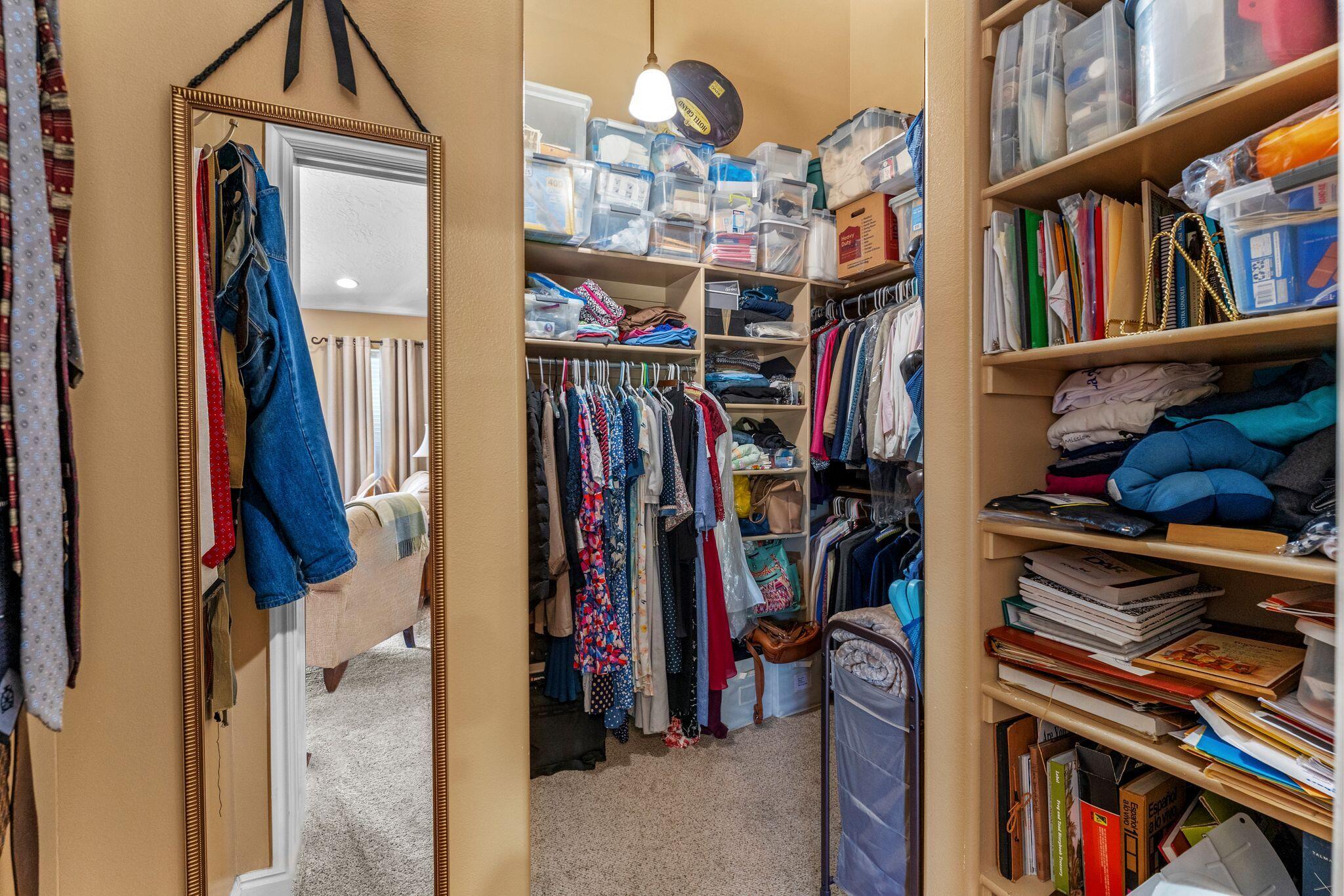 TAMARACK - Residential