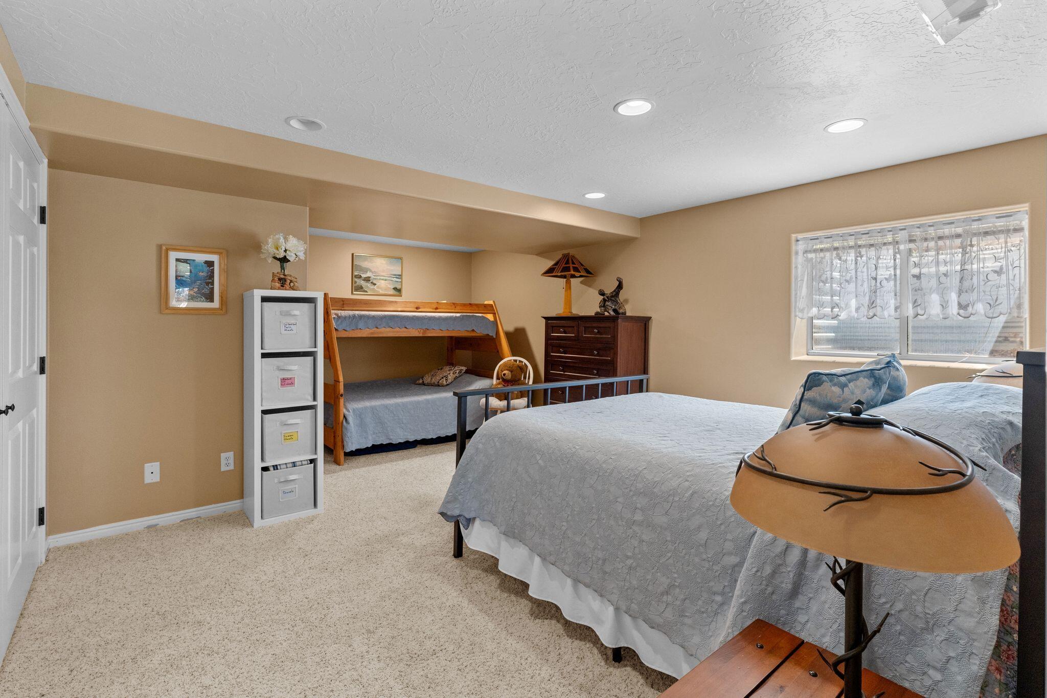 TAMARACK - Residential