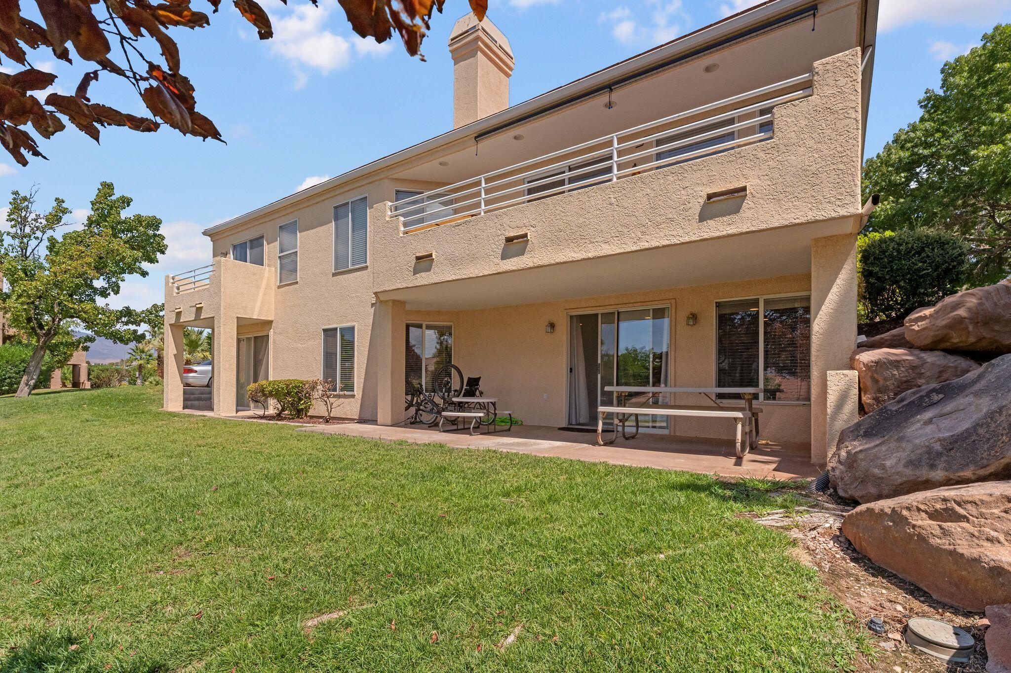 TAMARACK - Residential