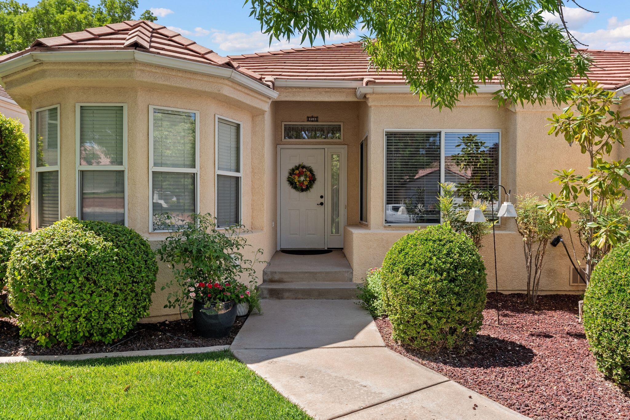 TAMARACK - Residential