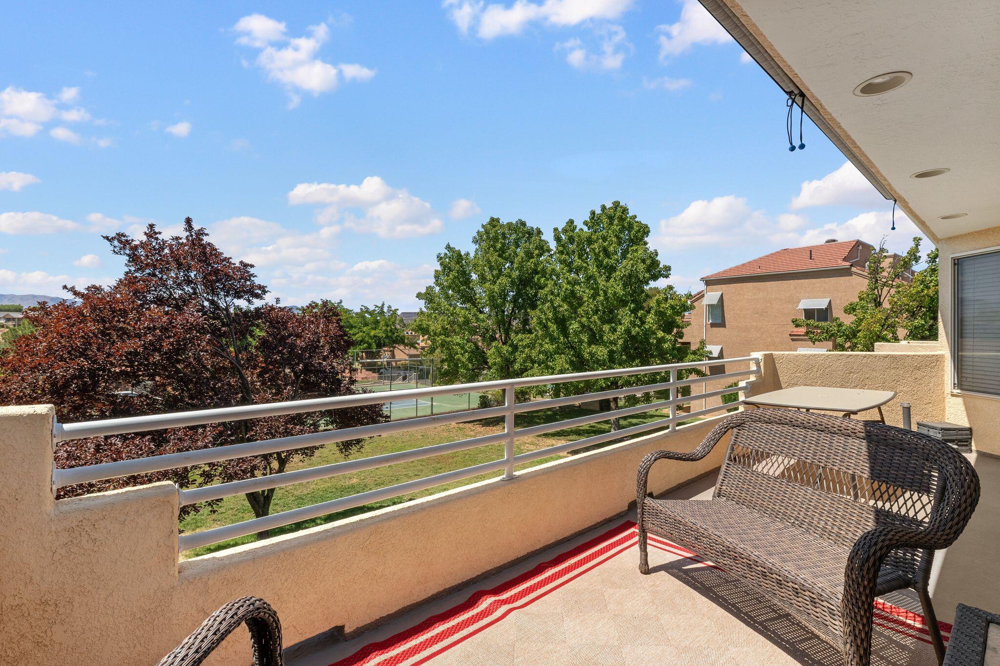 TAMARACK - Residential