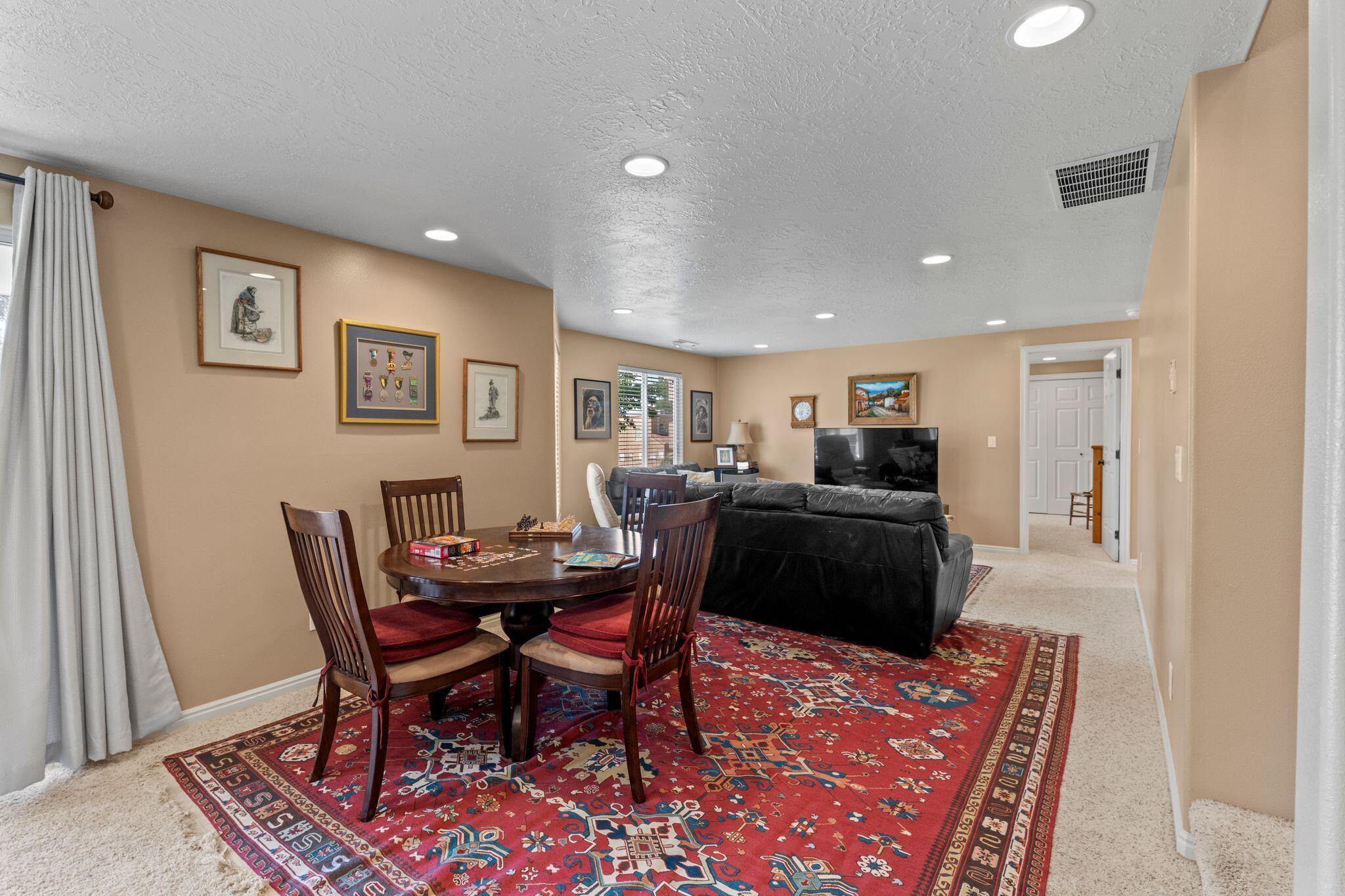 TAMARACK - Residential