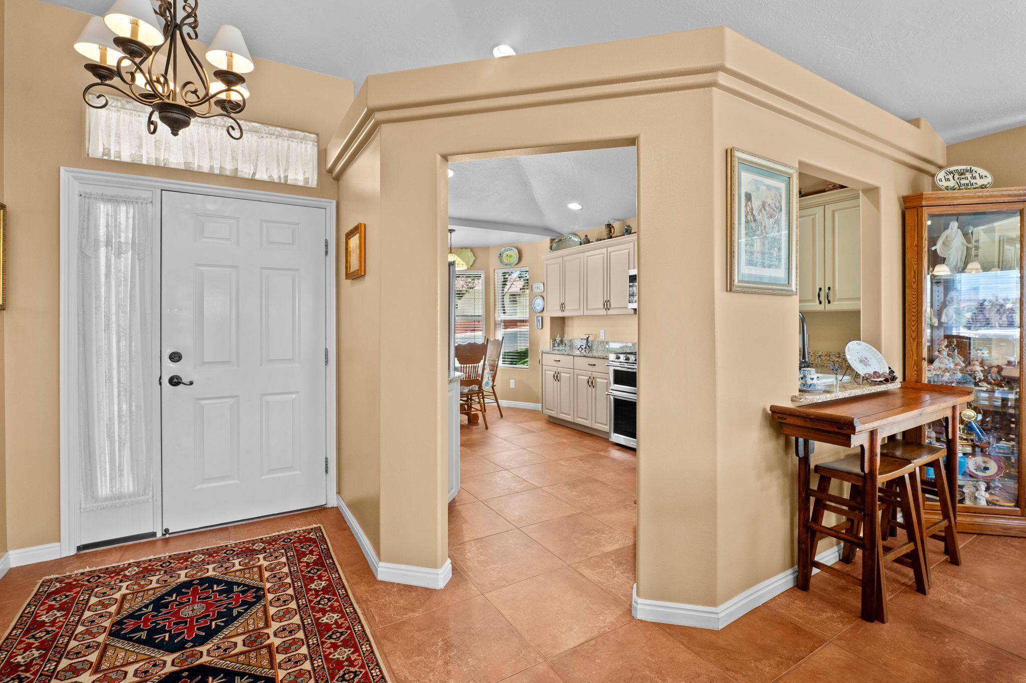 TAMARACK - Residential