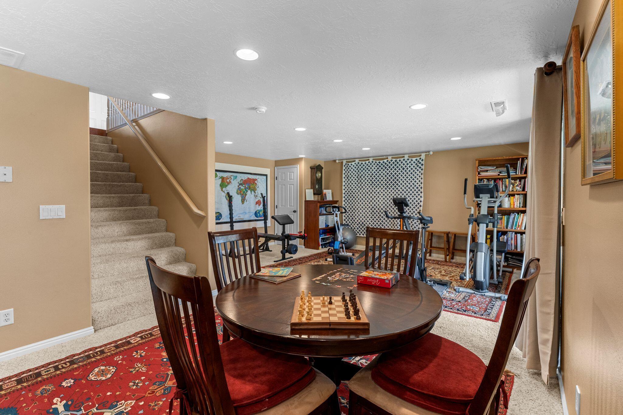 TAMARACK - Residential