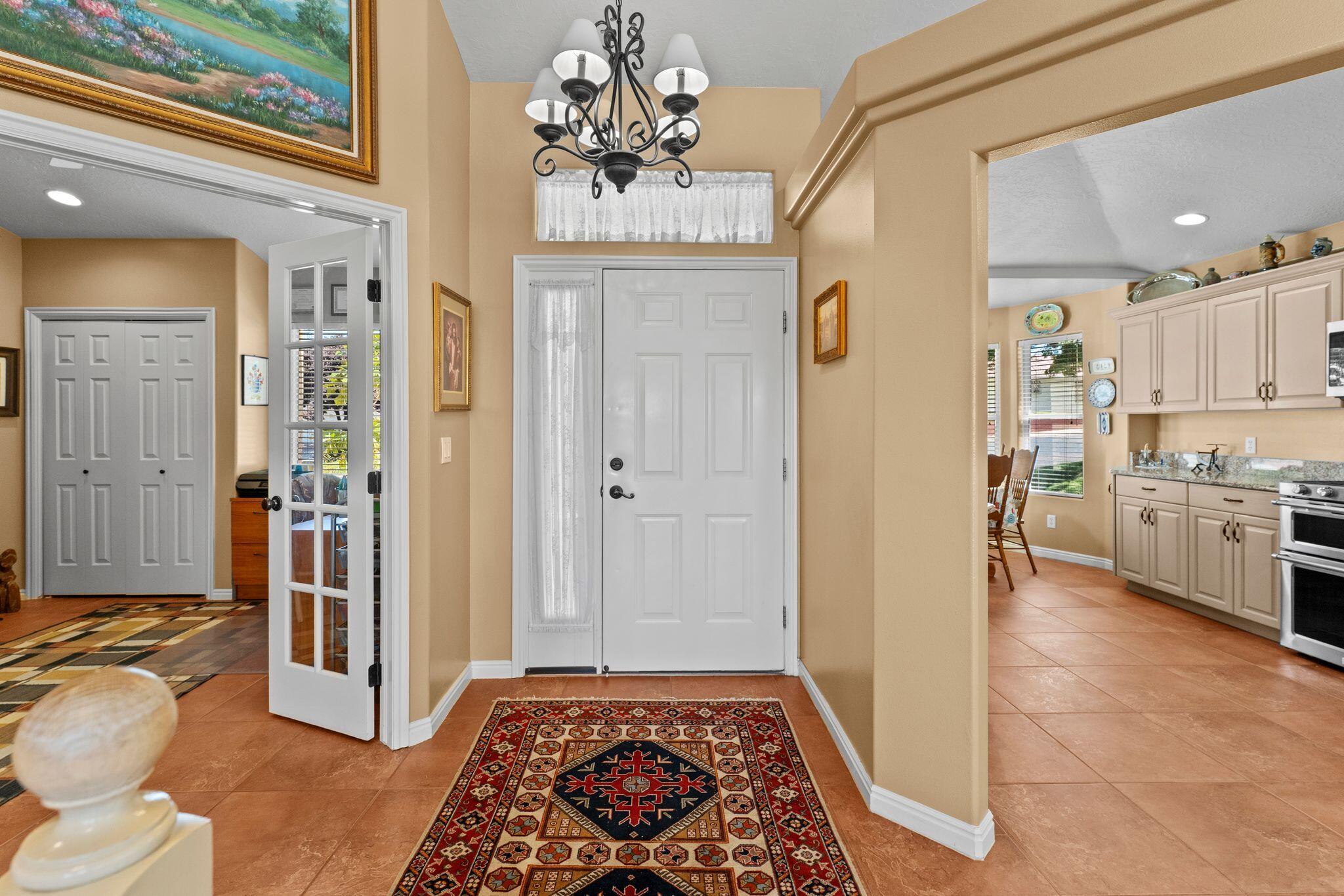 TAMARACK - Residential