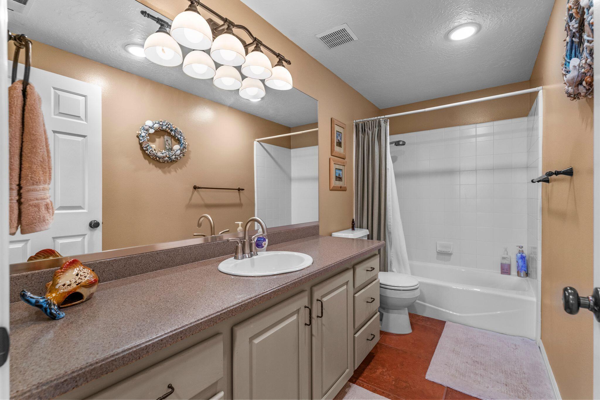 TAMARACK - Residential