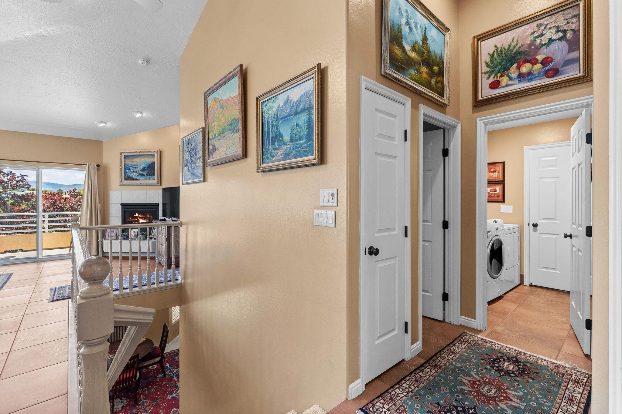 TAMARACK - Residential