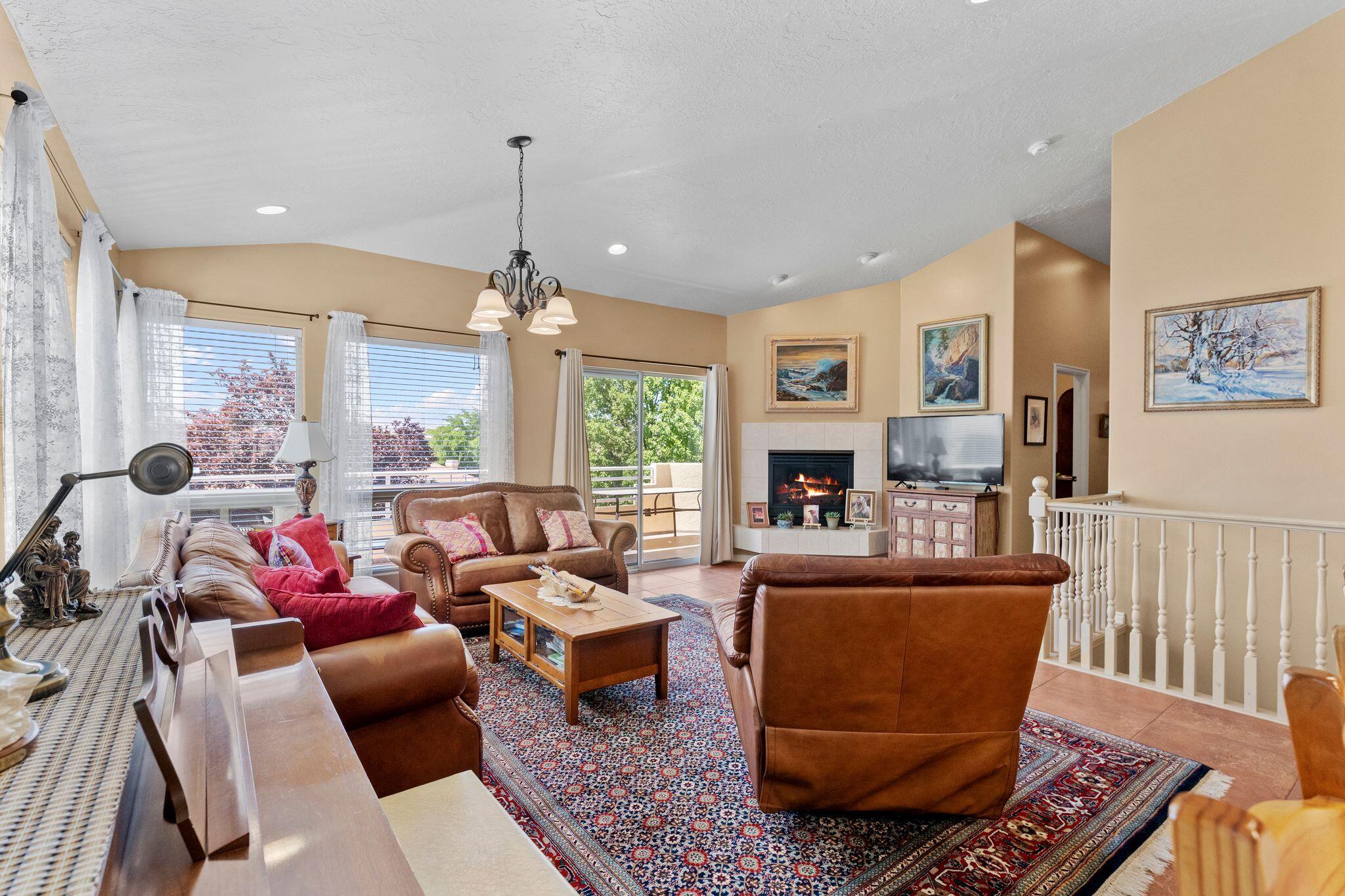 TAMARACK - Residential