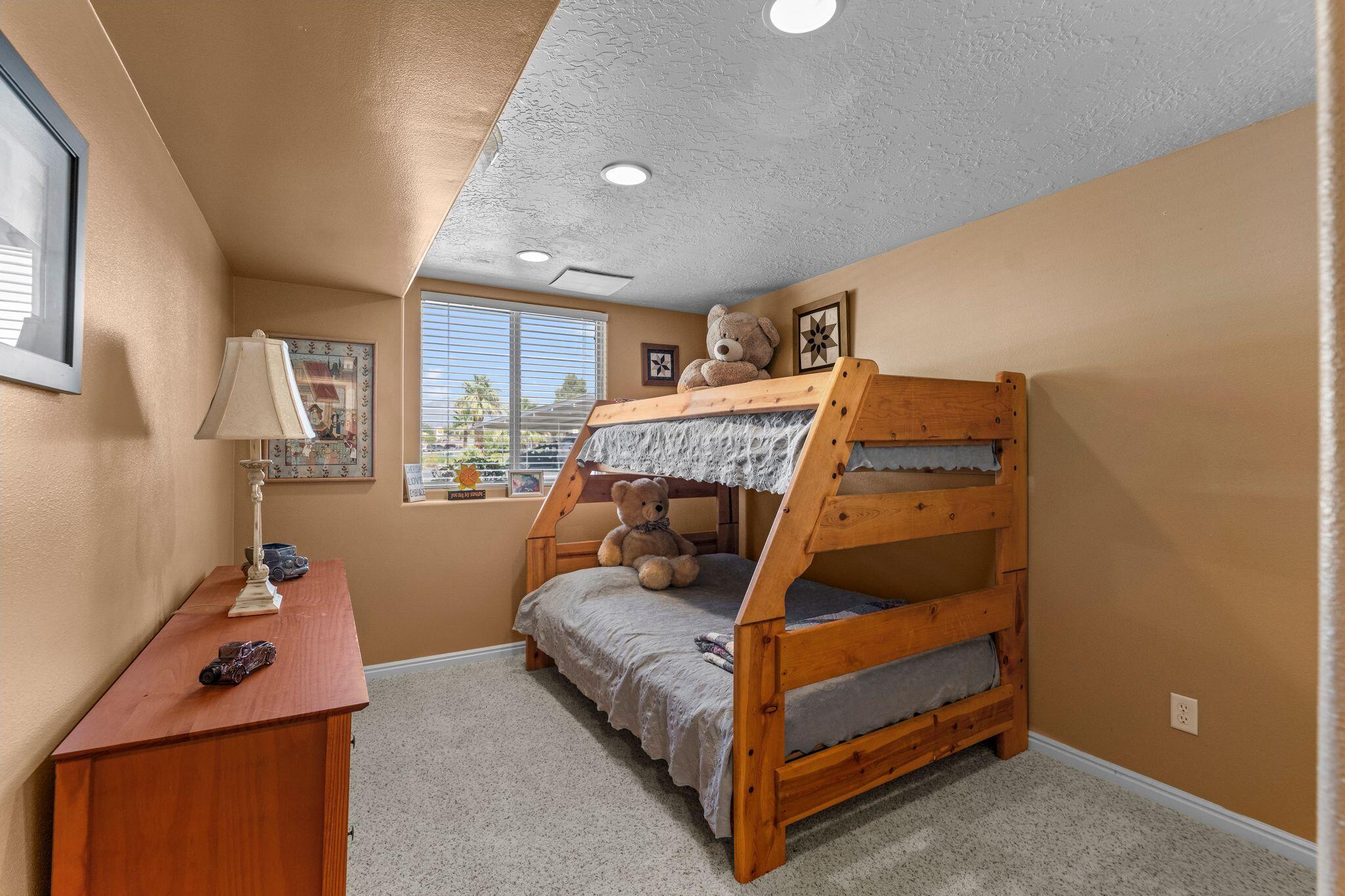 TAMARACK - Residential