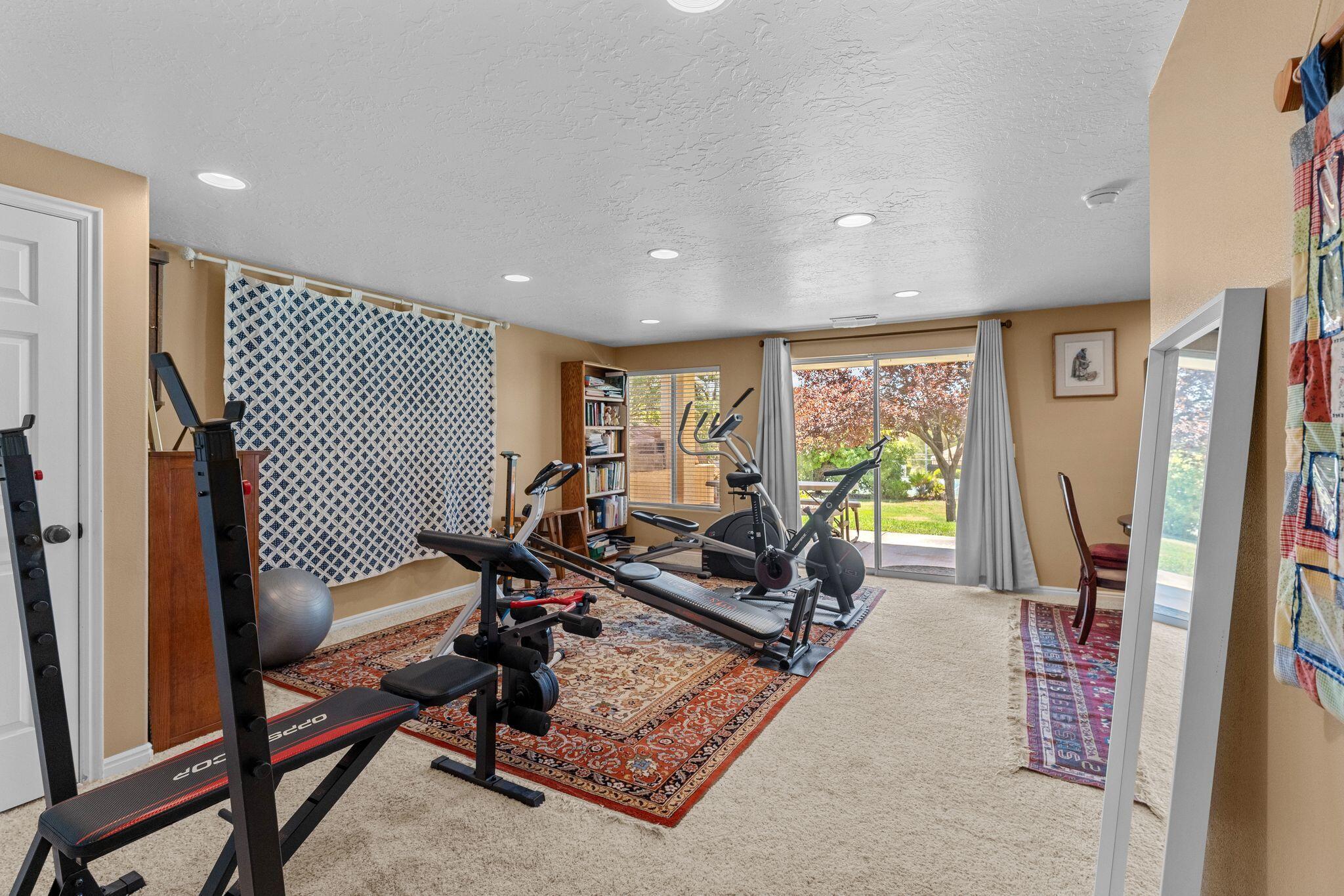 TAMARACK - Residential