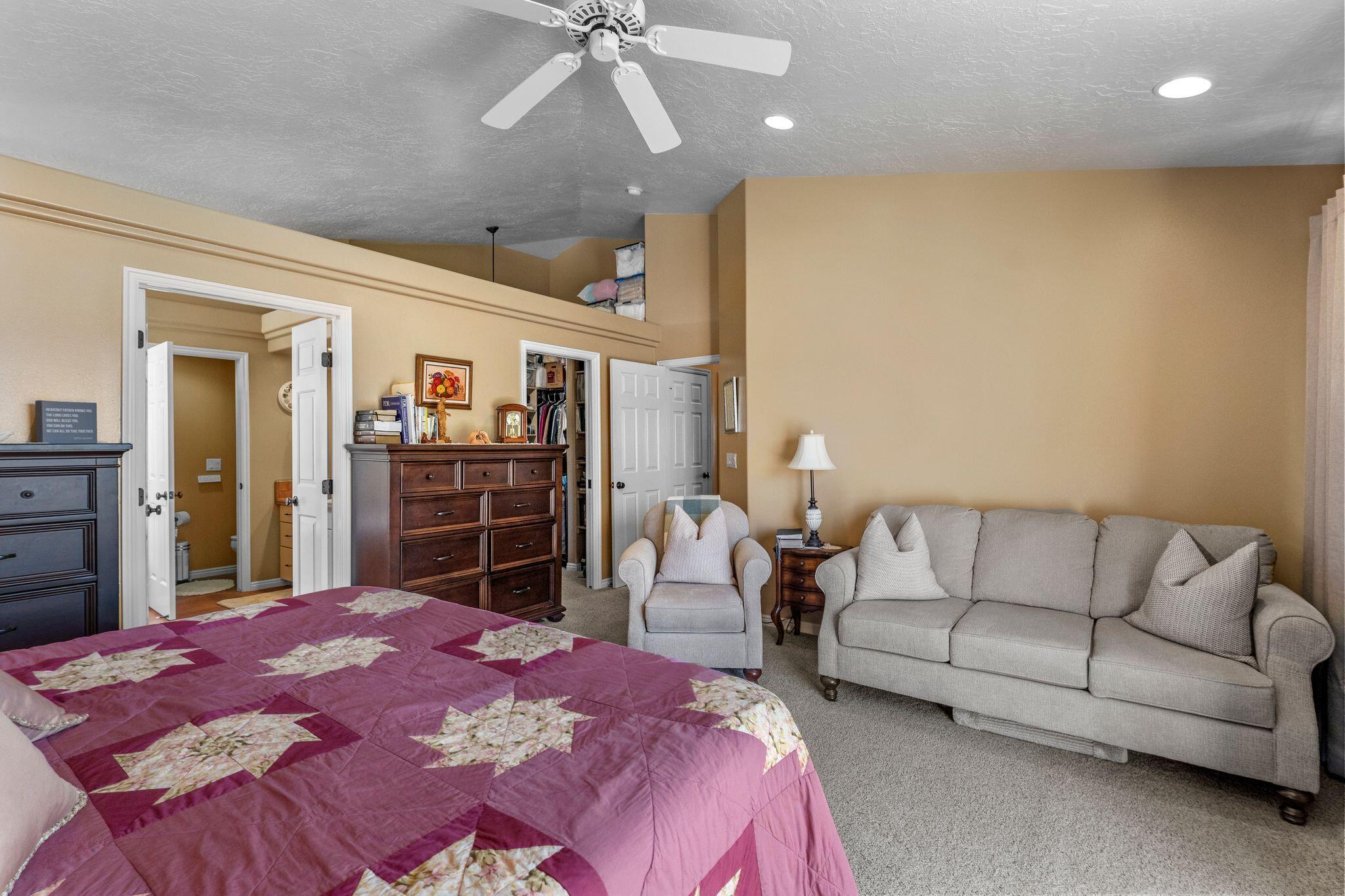 TAMARACK - Residential