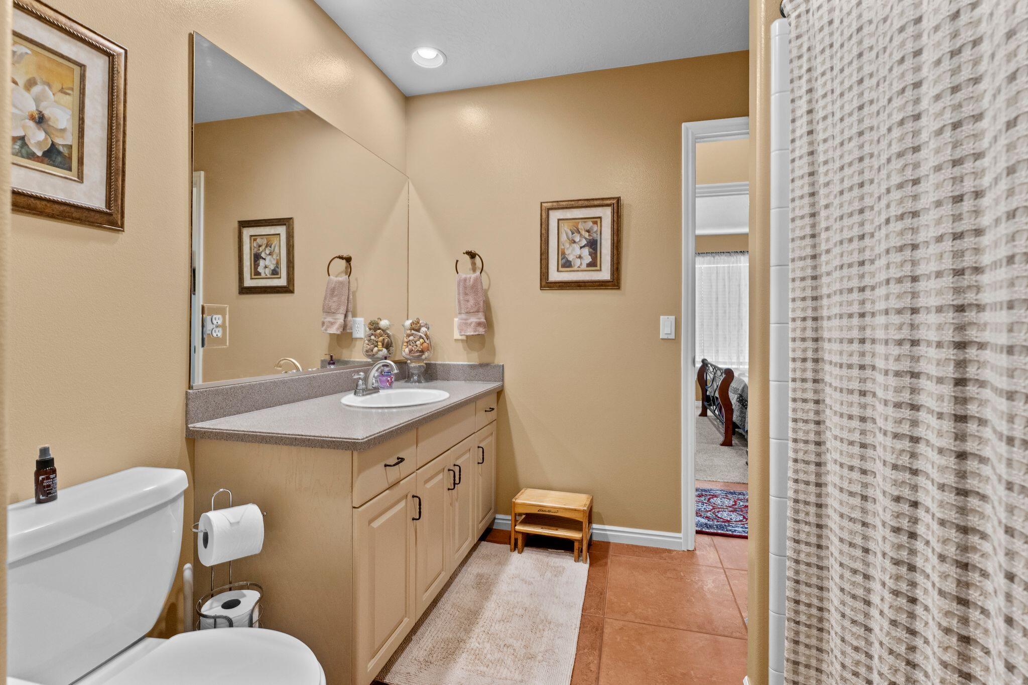 TAMARACK - Residential