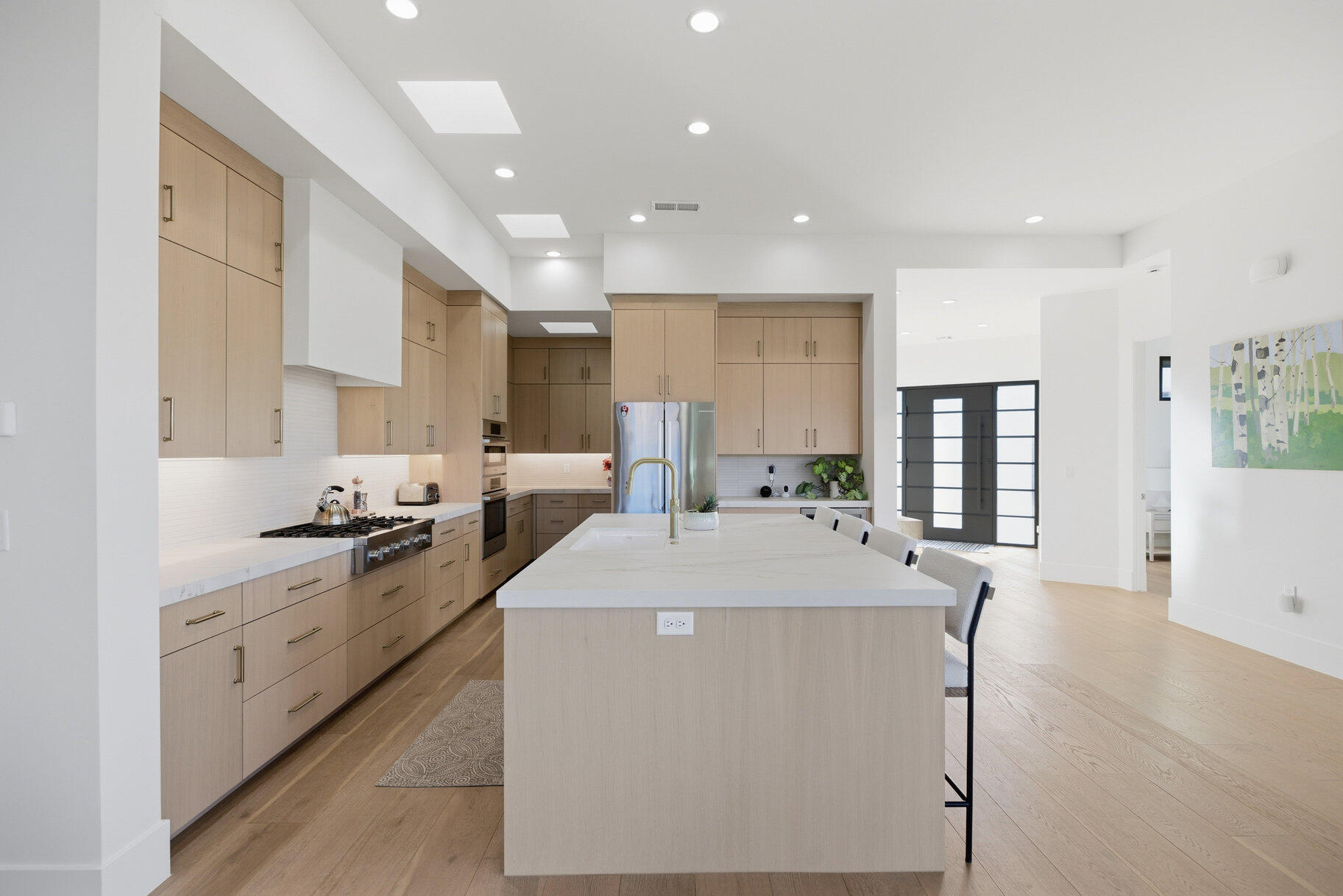 INDIGO TRAILS - Residential