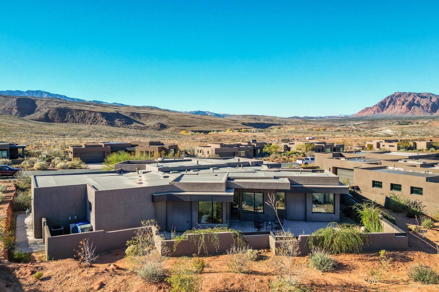 INDIGO TRAILS - Residential