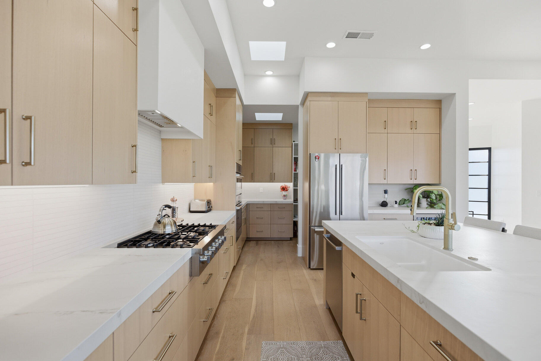 INDIGO TRAILS - Residential