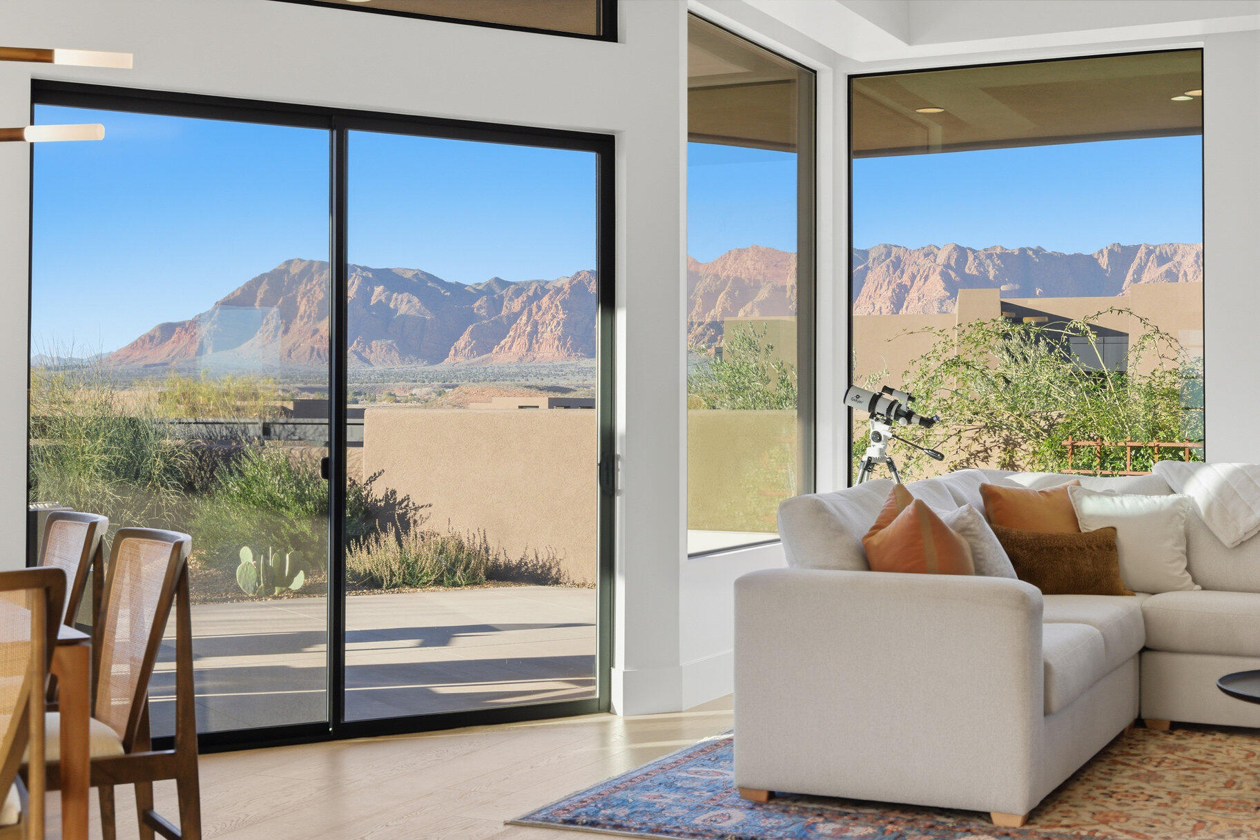 INDIGO TRAILS - Residential