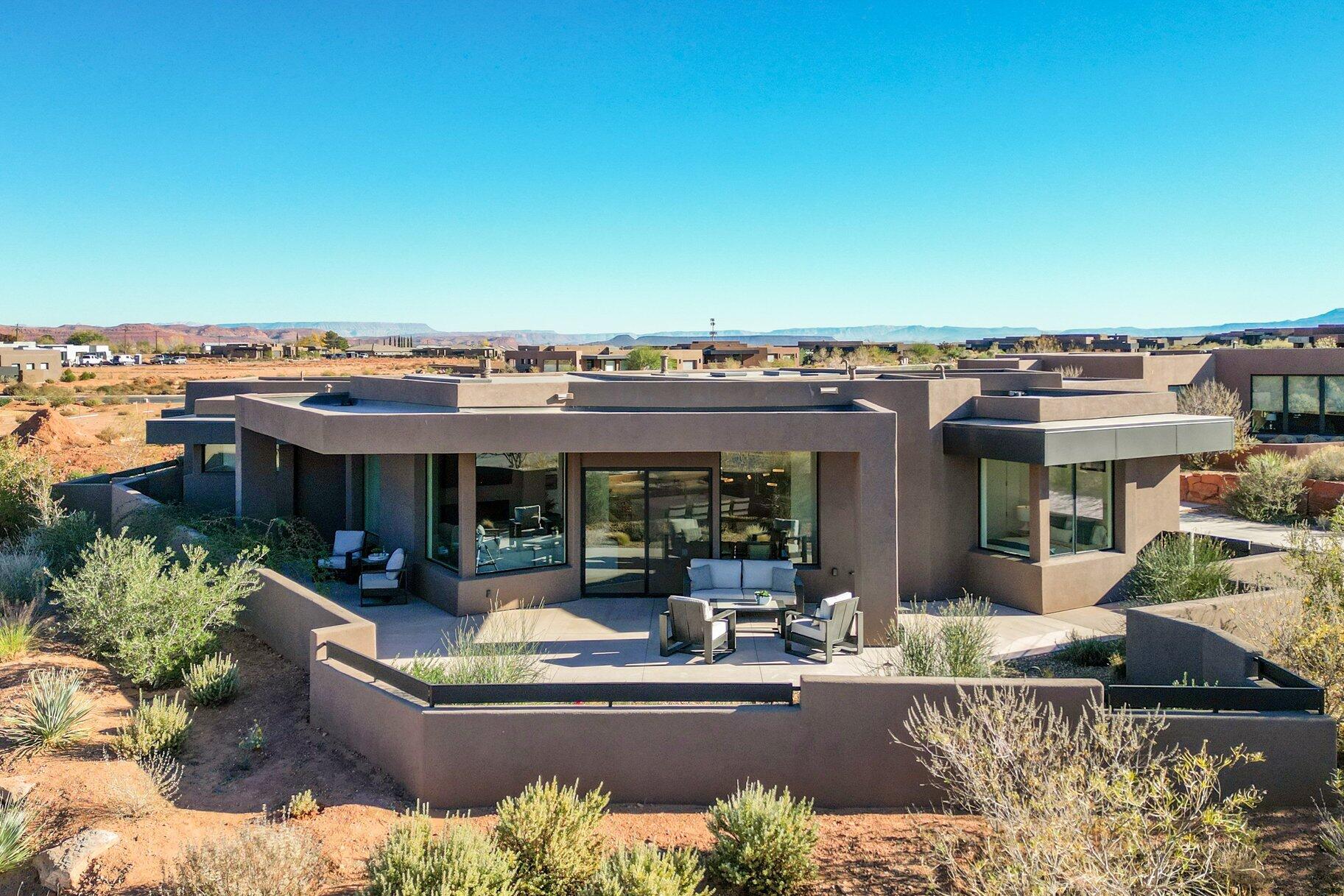 INDIGO TRAILS - Residential